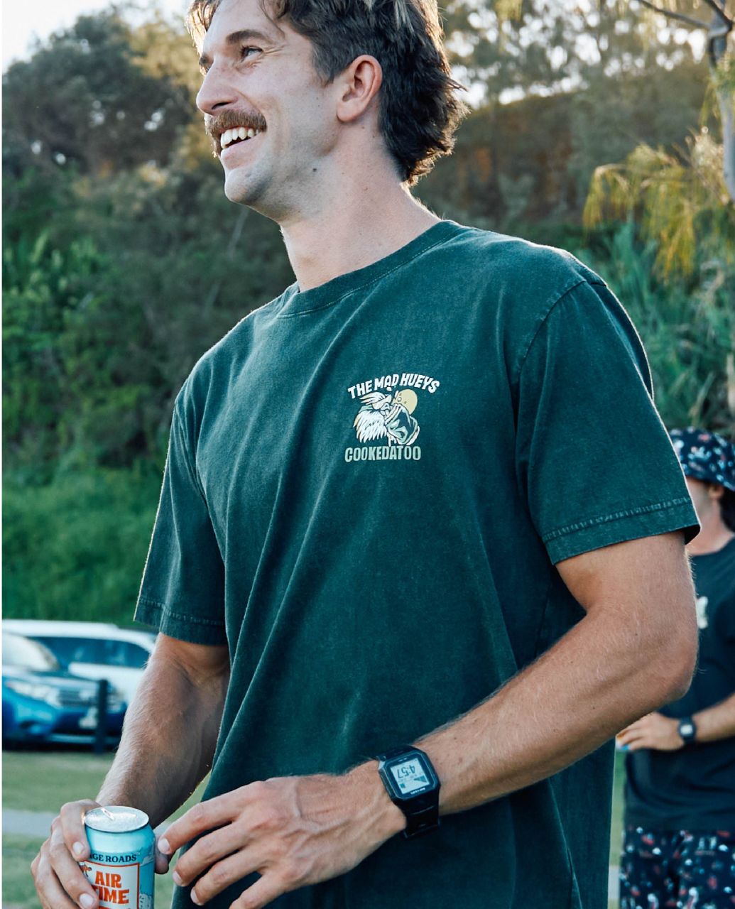 Goon Cookedastoo Tee