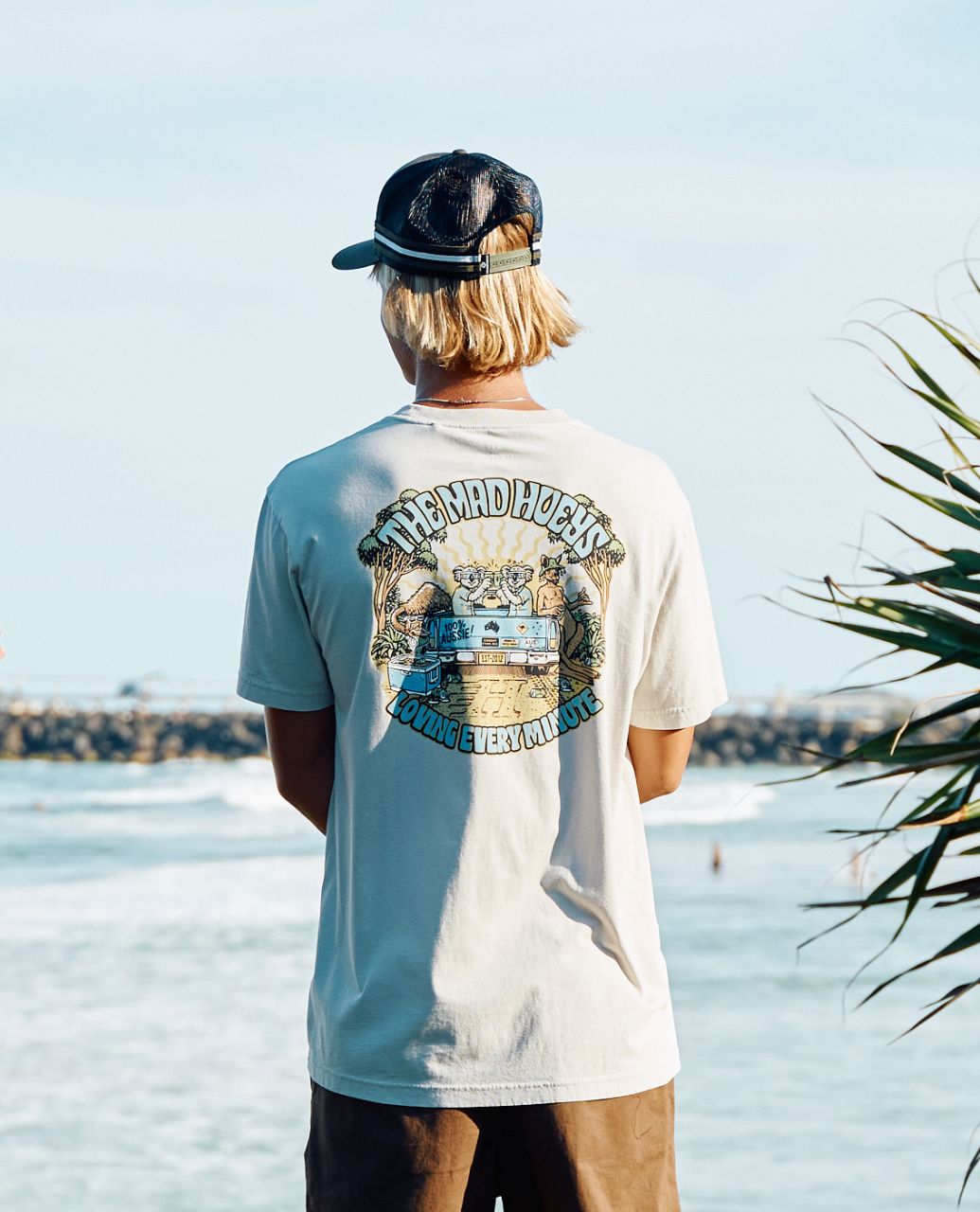 Loving Every Ute Tee