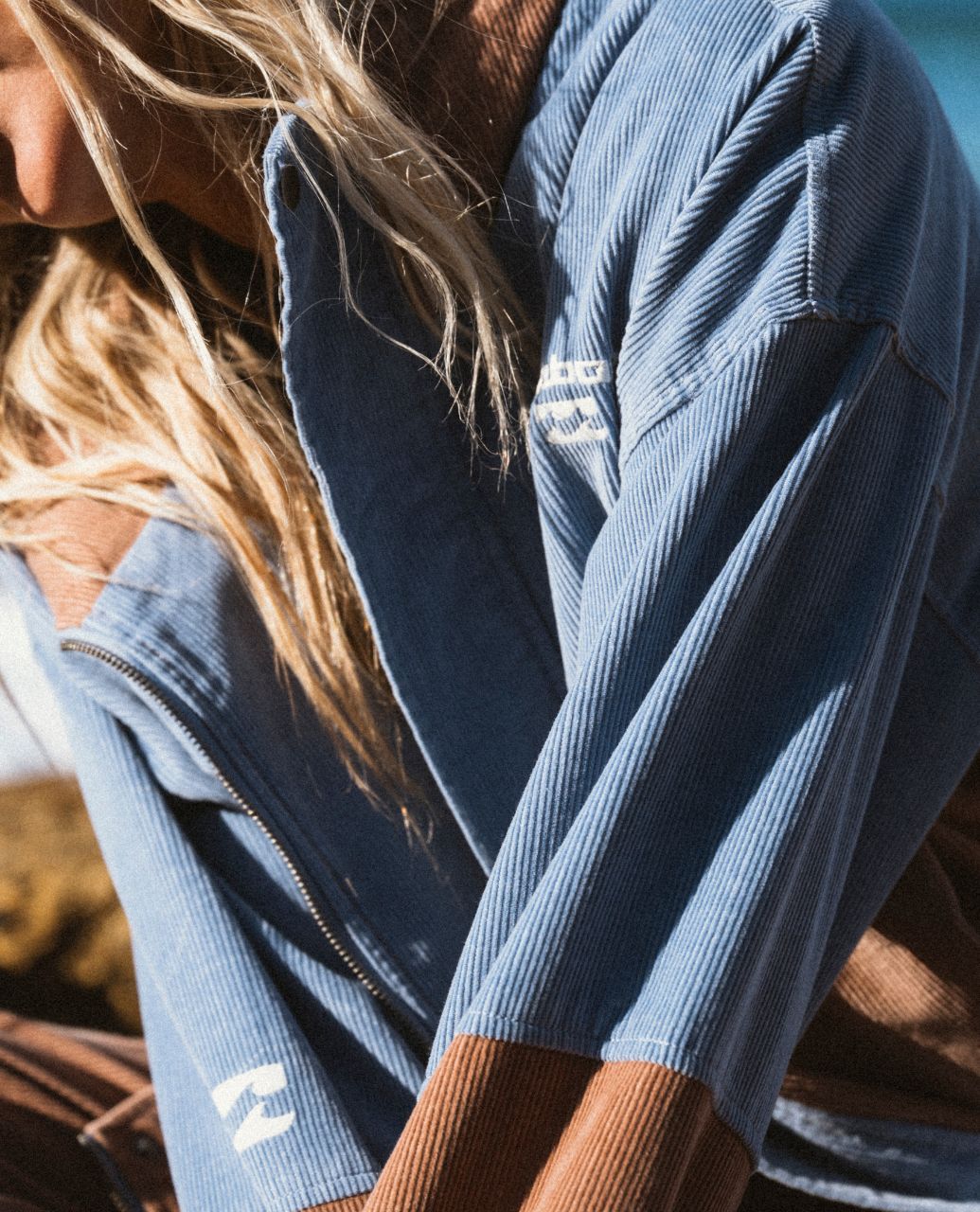Set The Tone Jacket