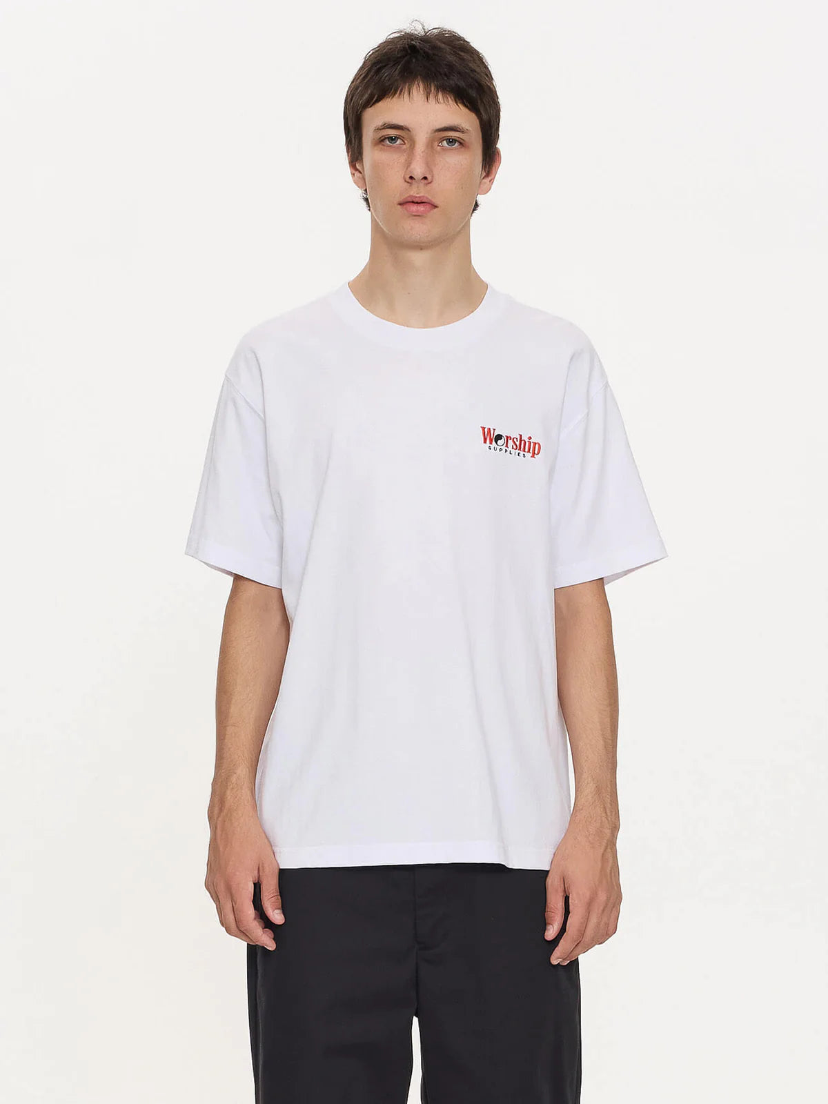 Core Smoko Tee