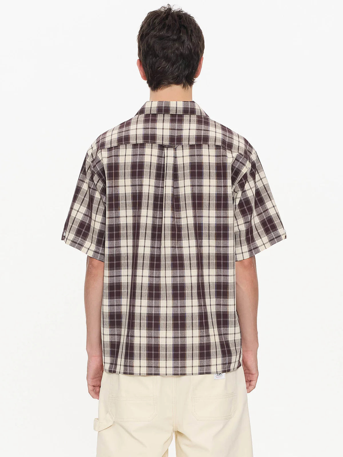 Cherub Short Sleeve Shirt