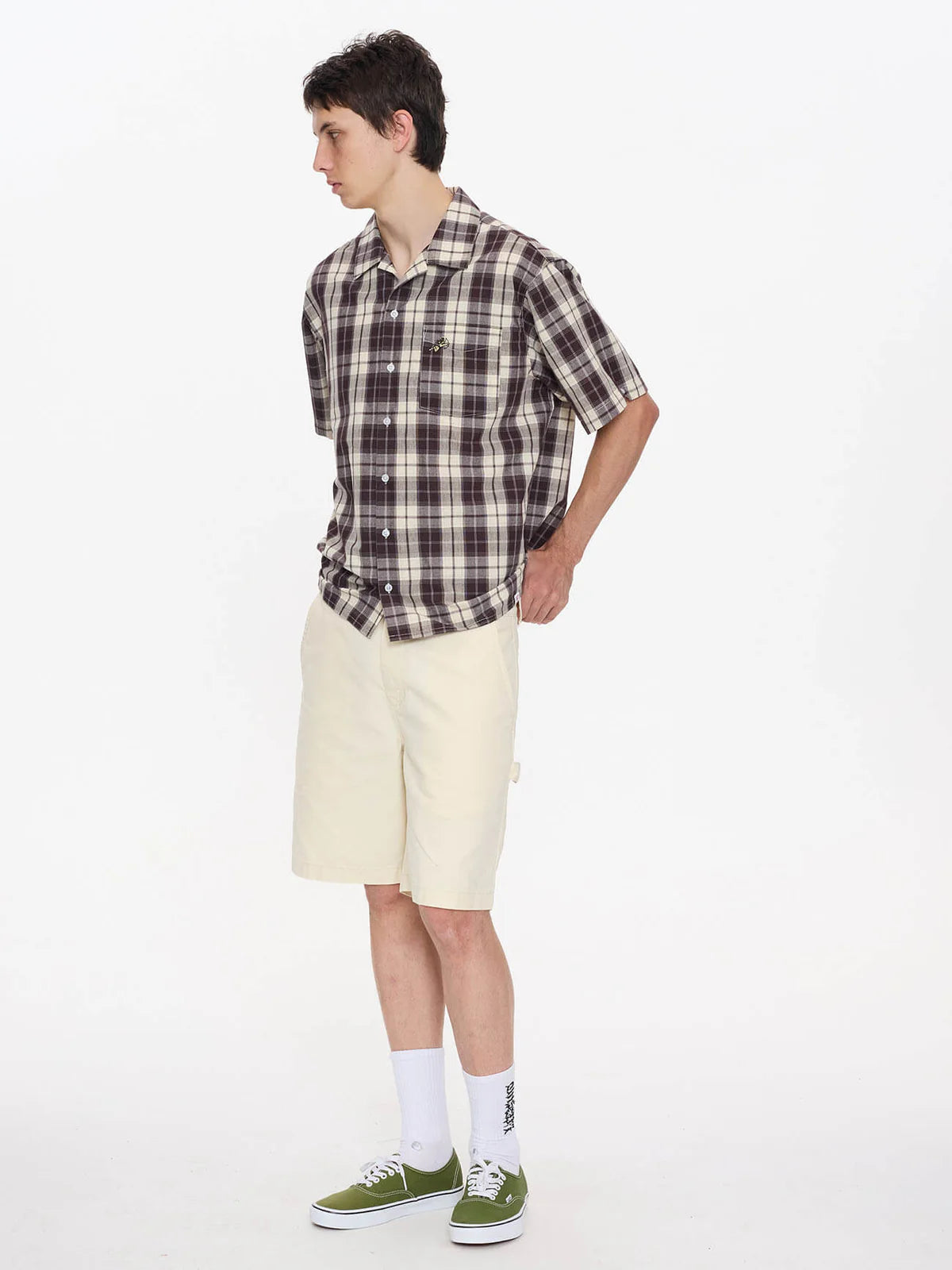 Cherub Short Sleeve Shirt