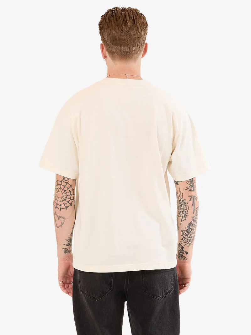 Brassy Tee