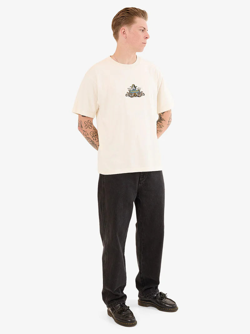 Brassy Tee