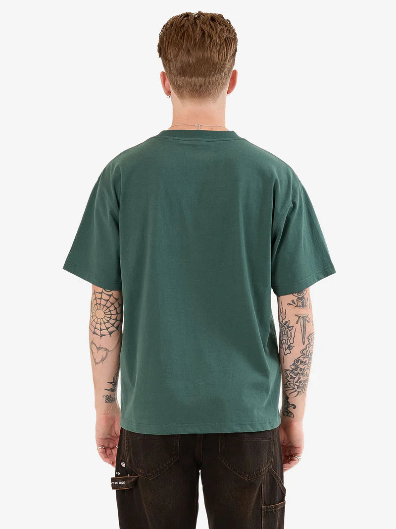 Dont Get Caught Tee