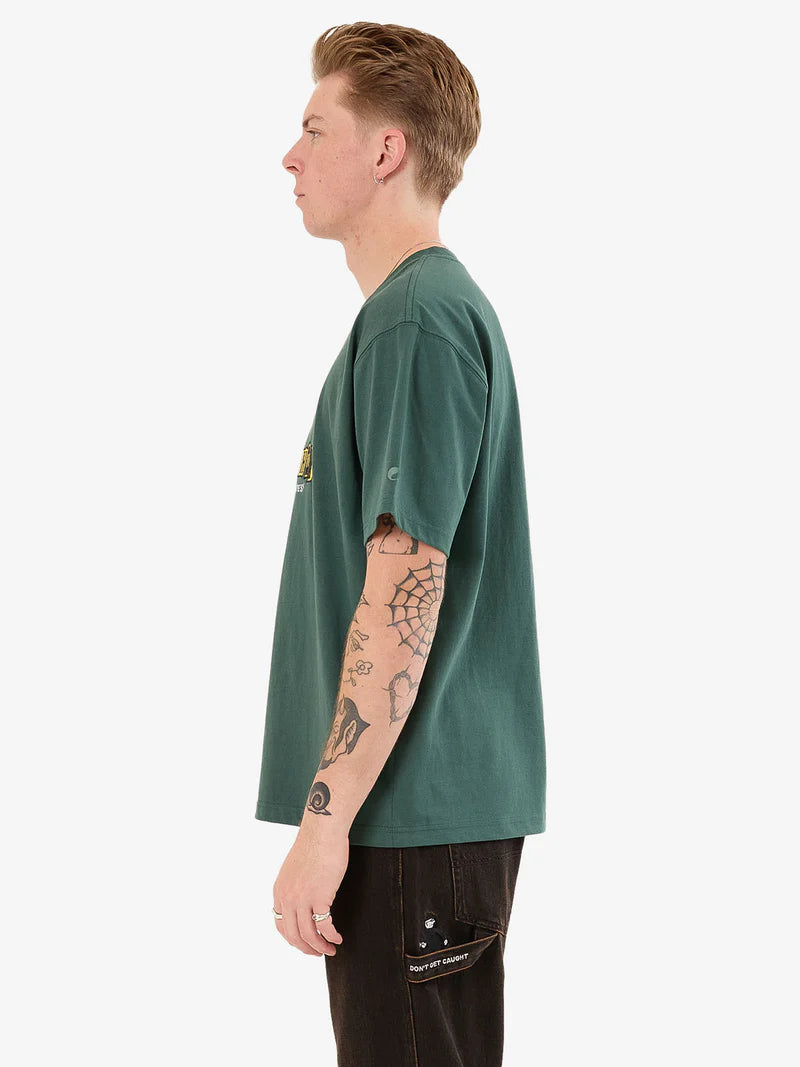 Dont Get Caught Tee