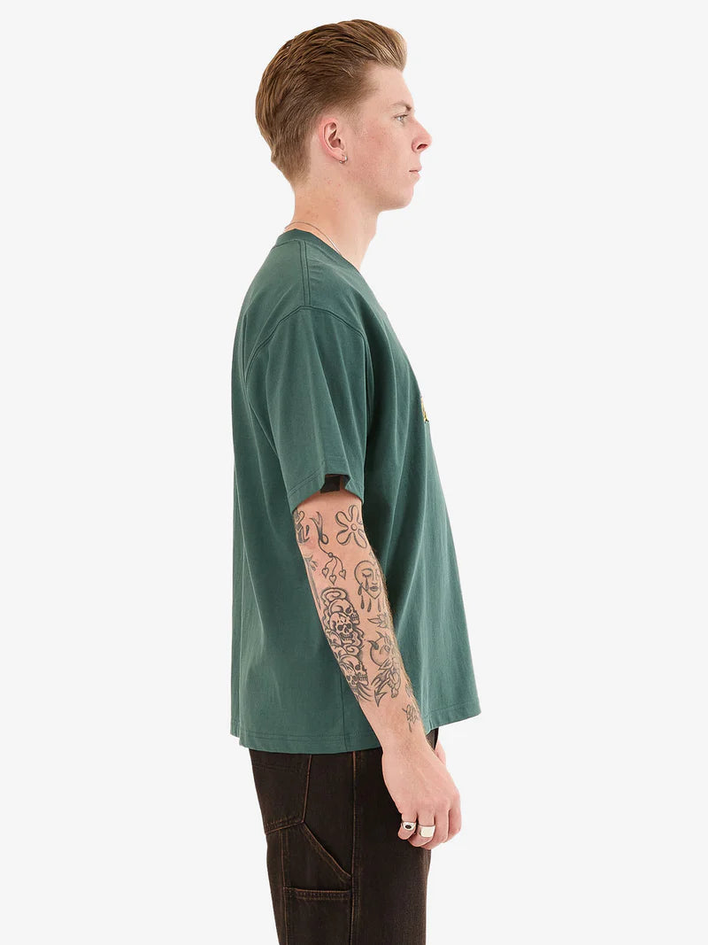 Dont Get Caught Tee