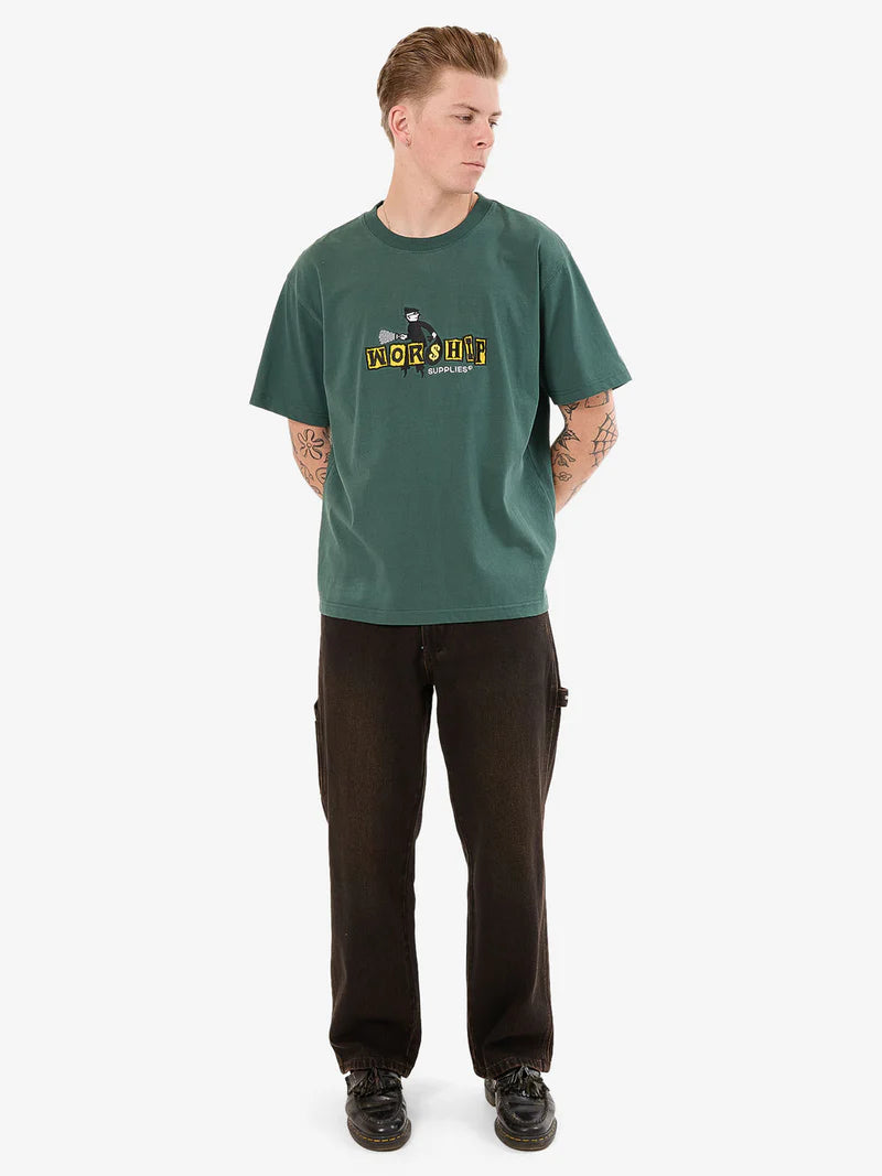 Dont Get Caught Tee