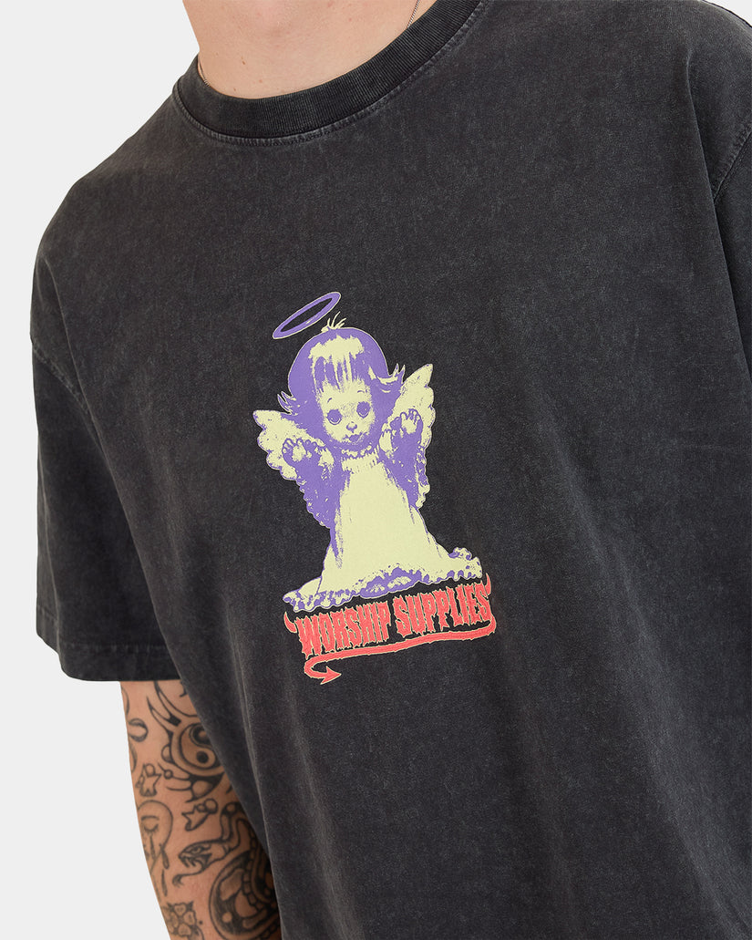 Who Me? Tee