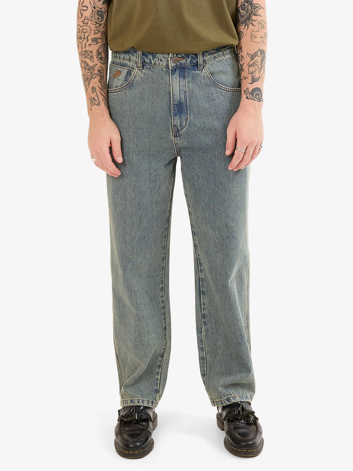 Lounger Jean