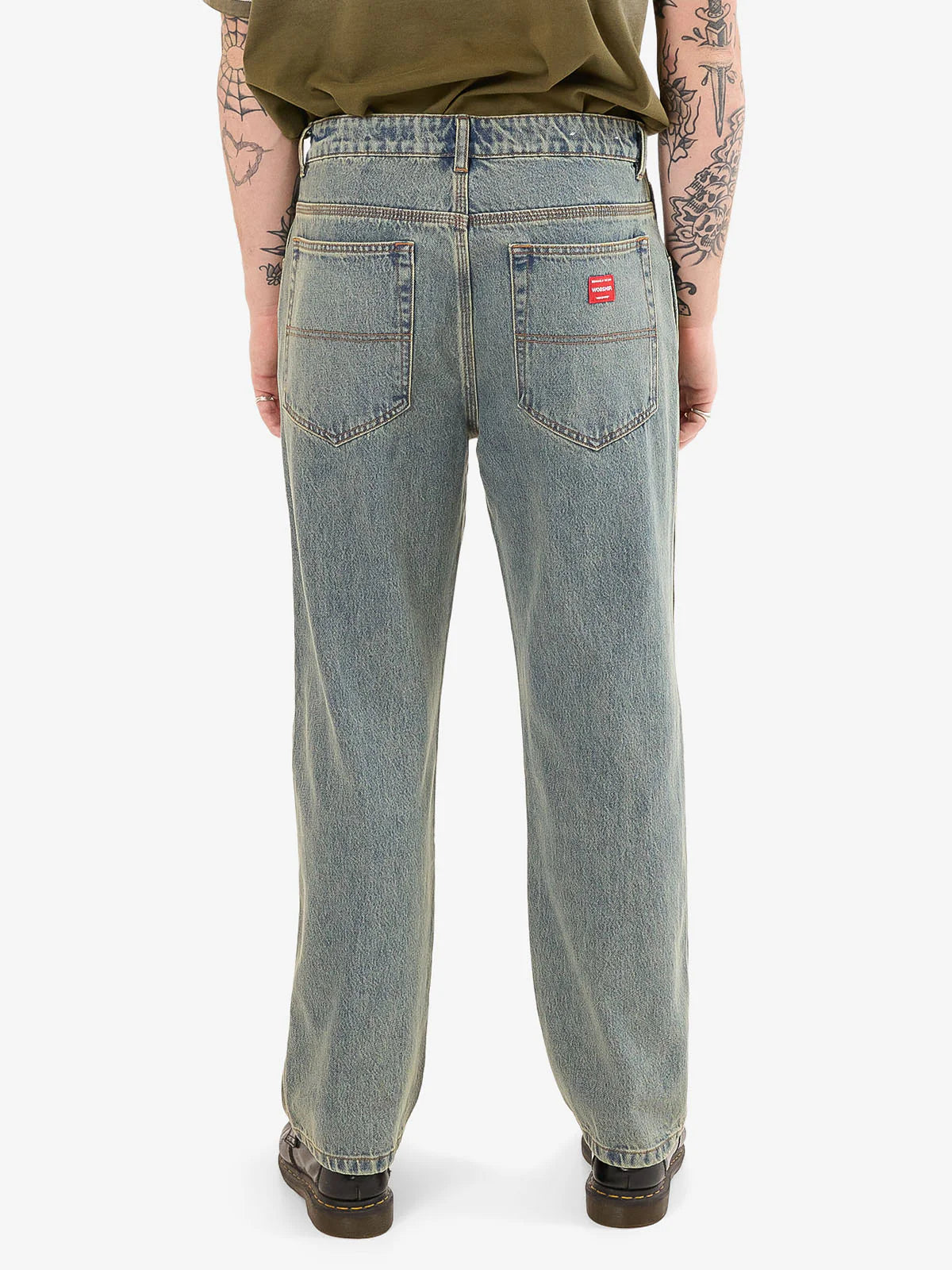 Lounger Jean