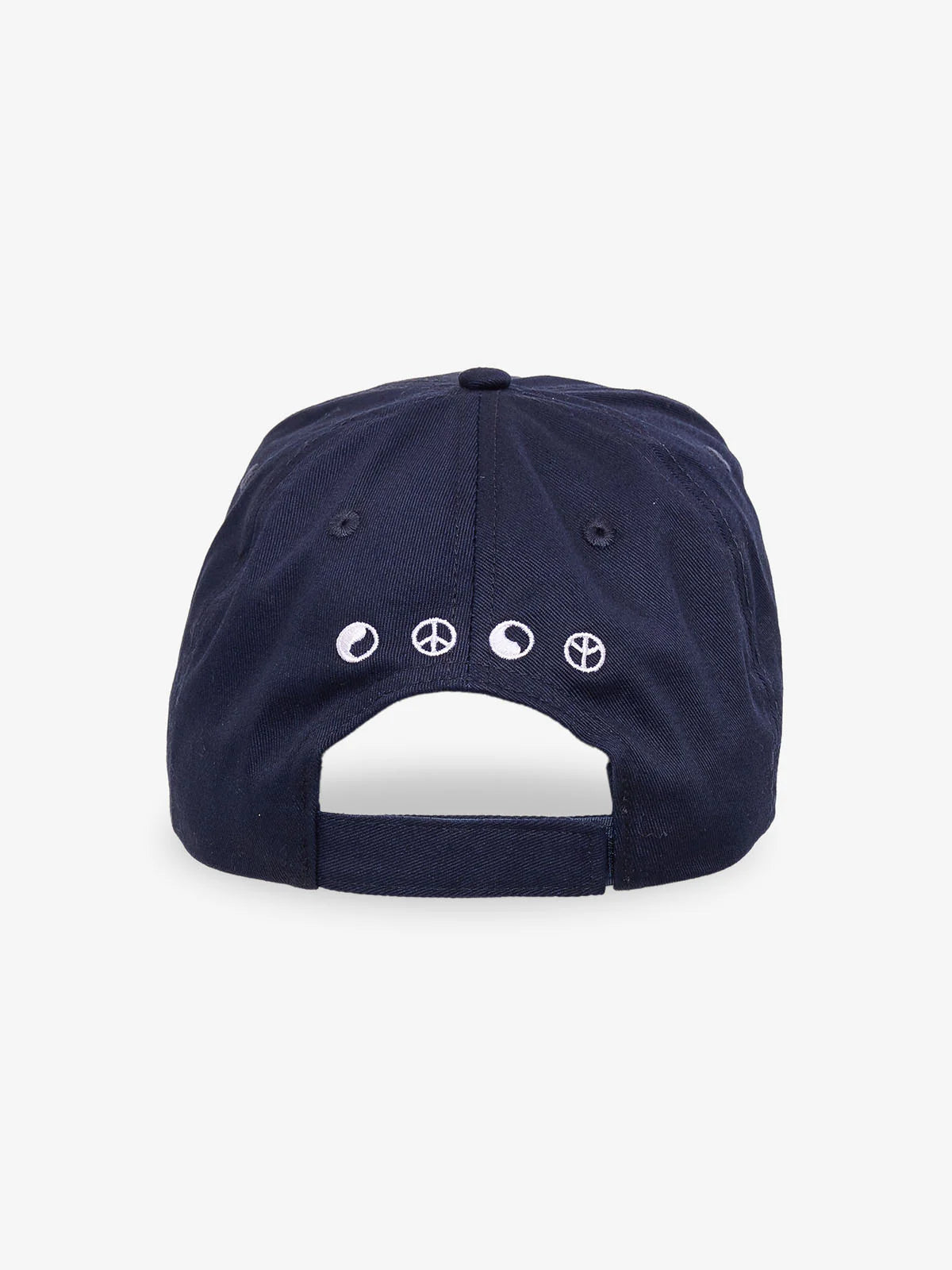 Observer Panel Hat Peacoat