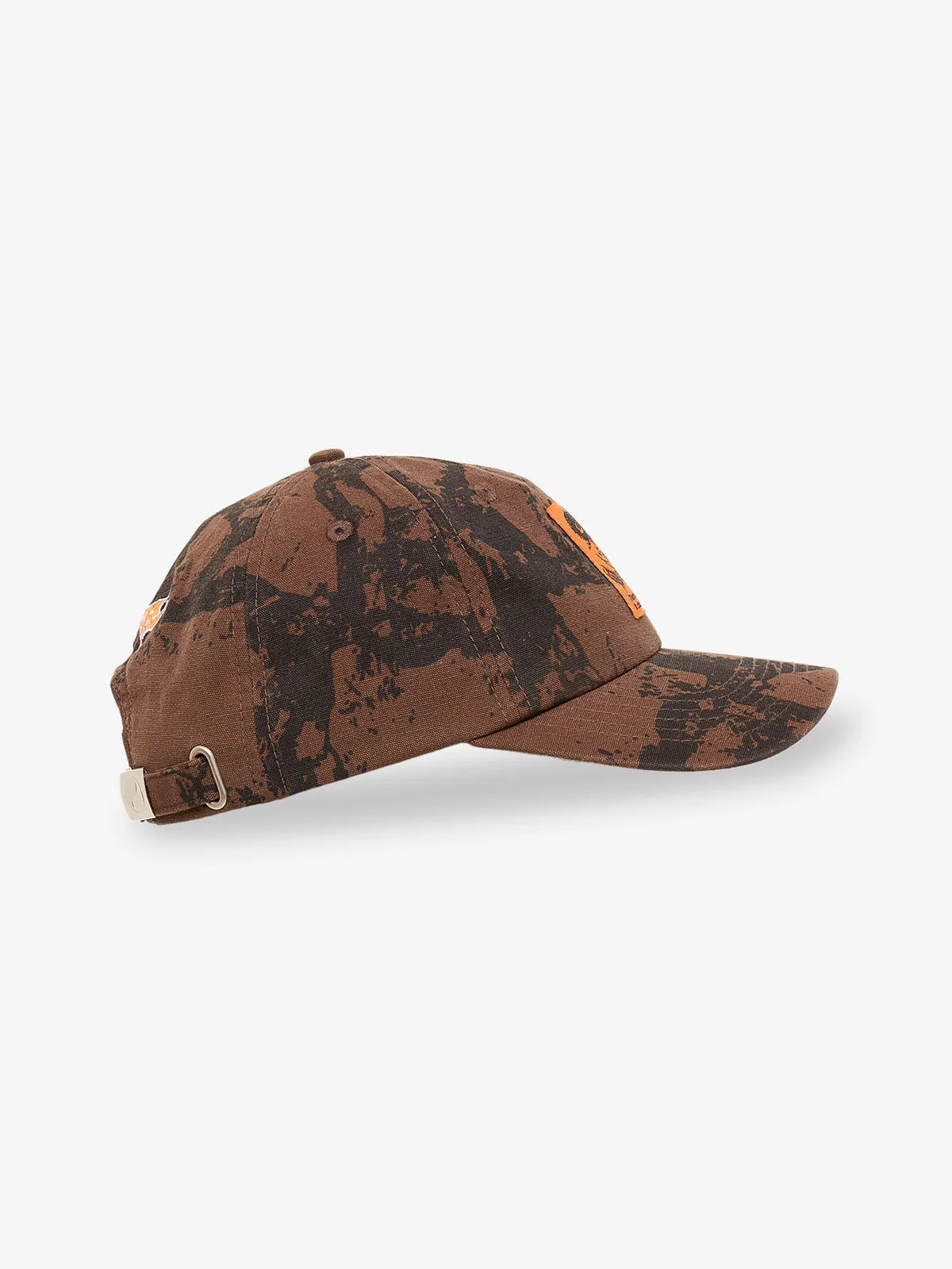 Blackwood Hat