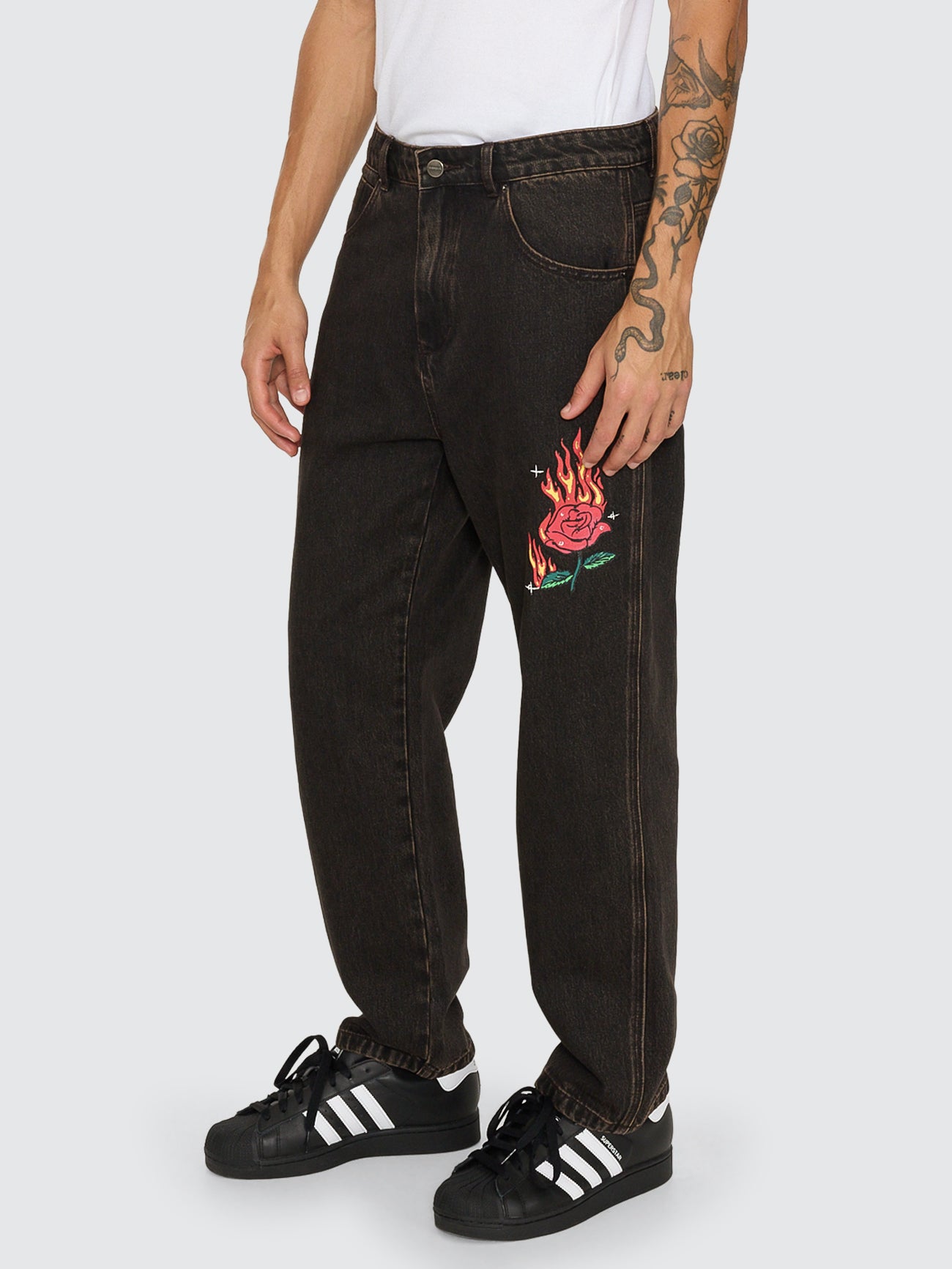 Anderson Lounger Jean