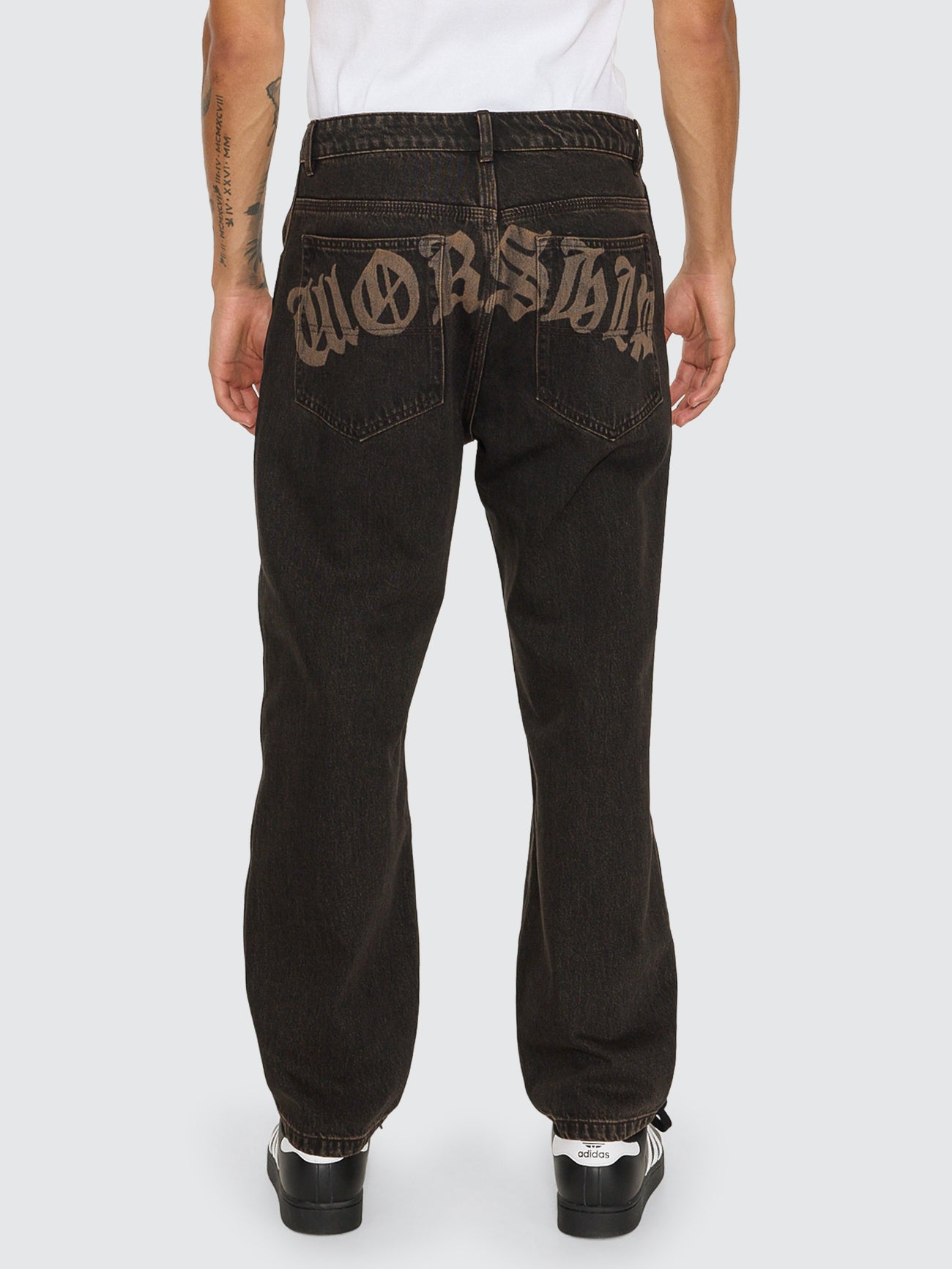 Anderson Lounger Jean