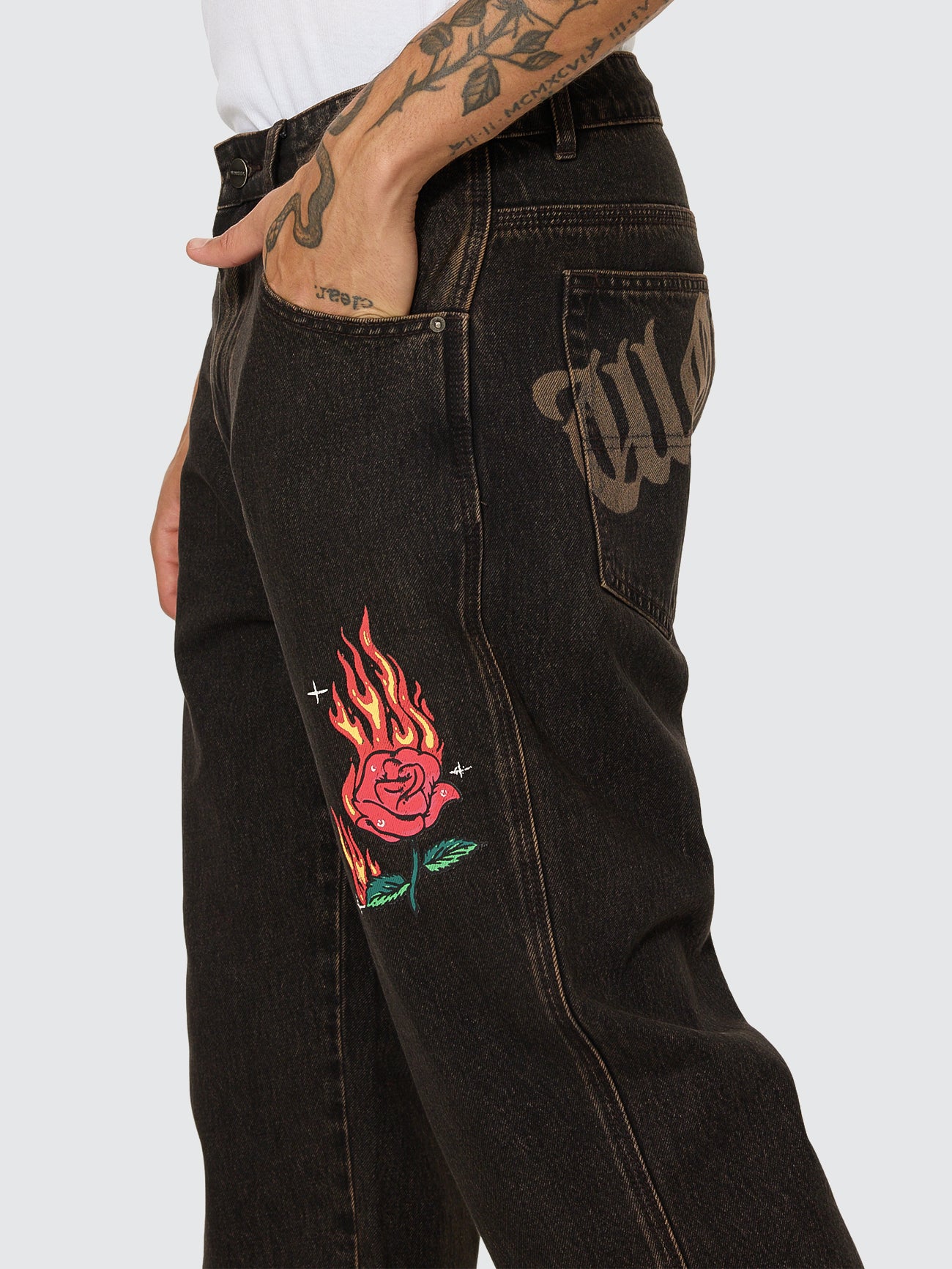 Anderson Lounger Jean