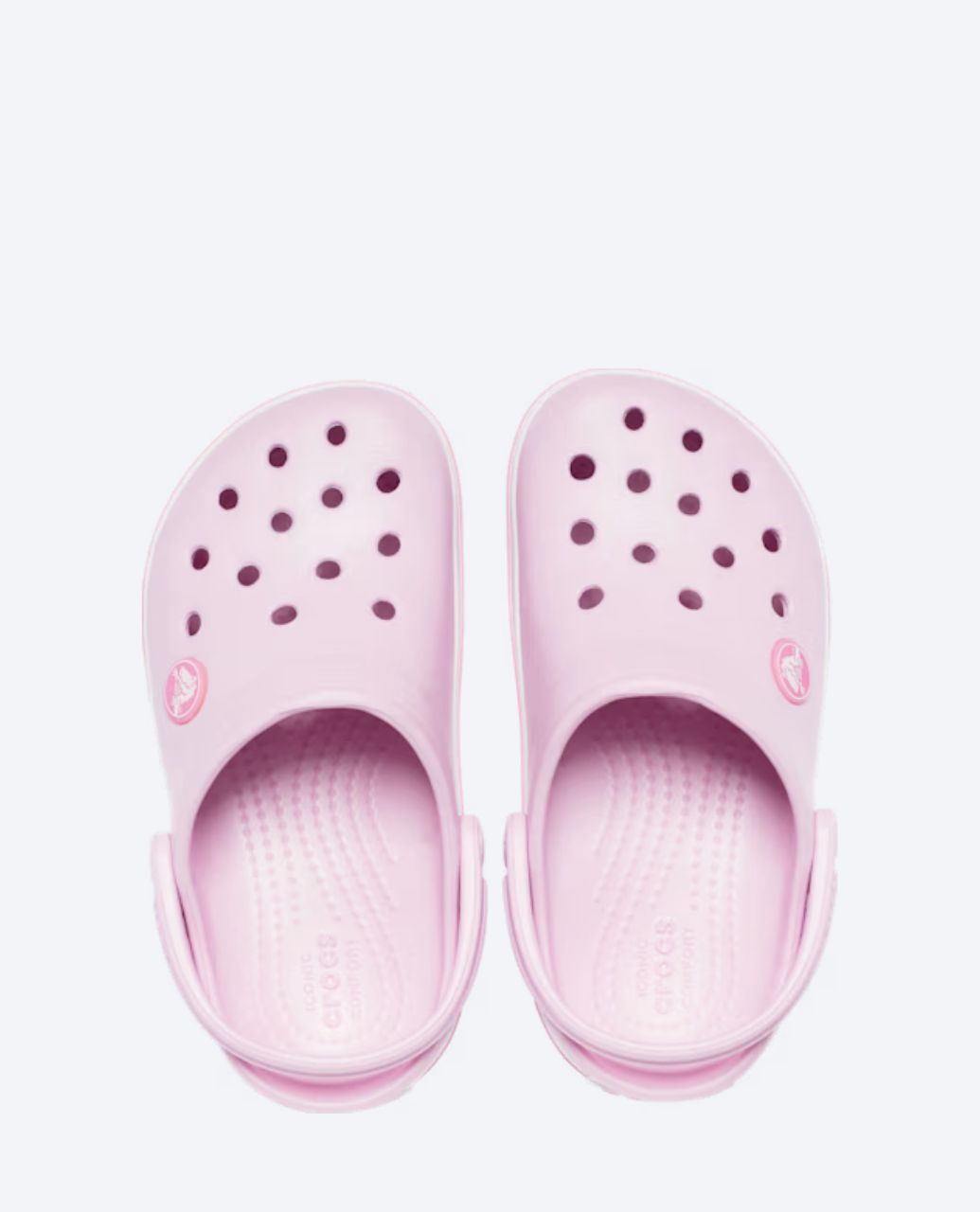 Toddlers Crocband Clog
