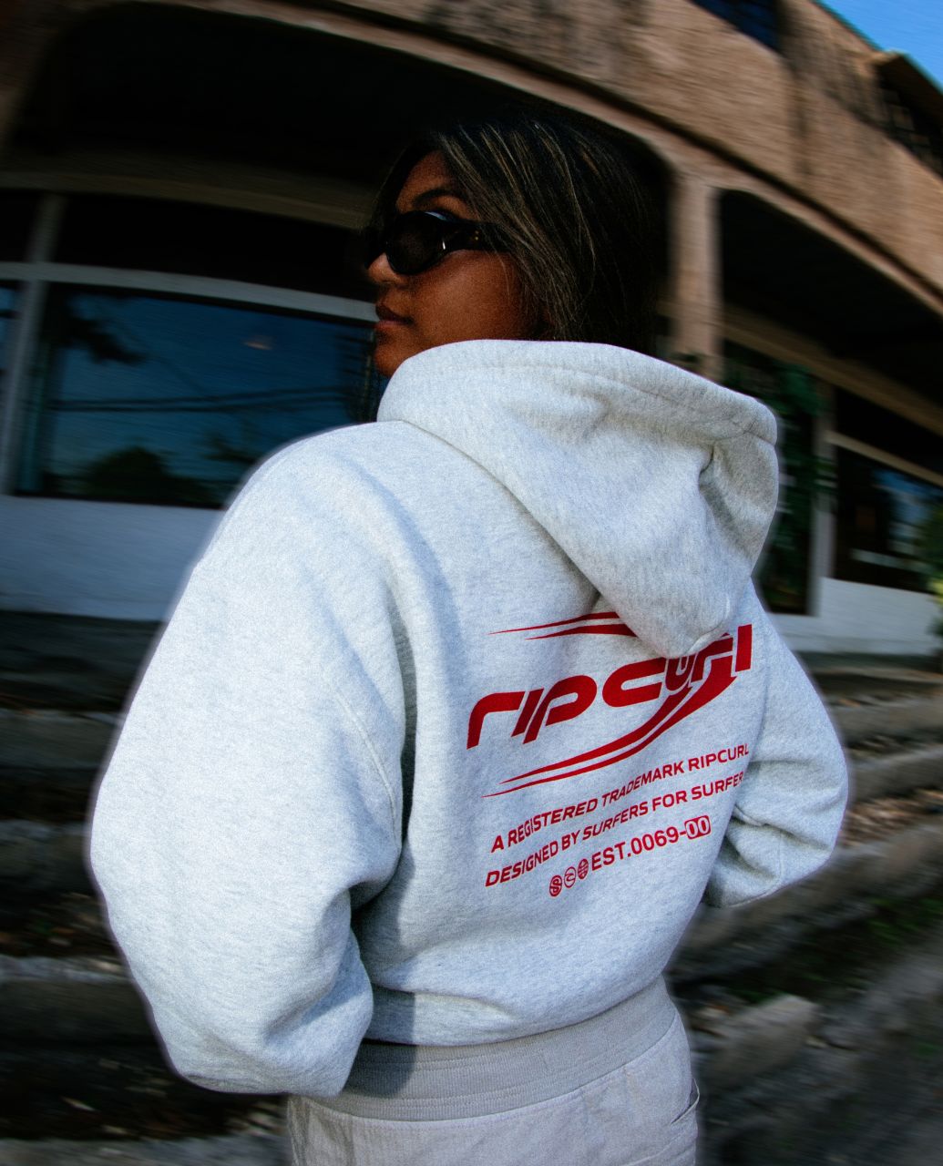 Evolution Hood