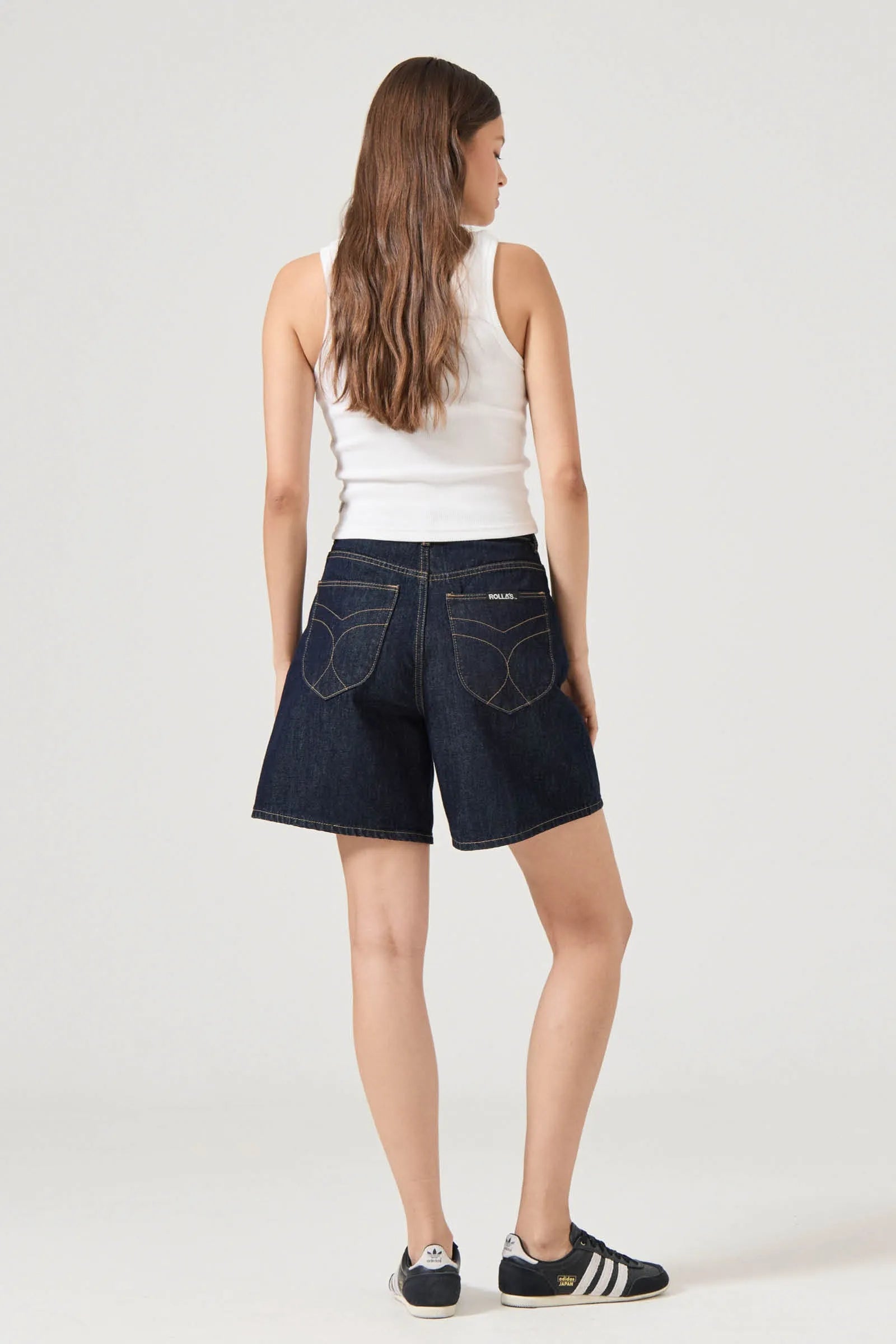 Super Mirage Short Rinse