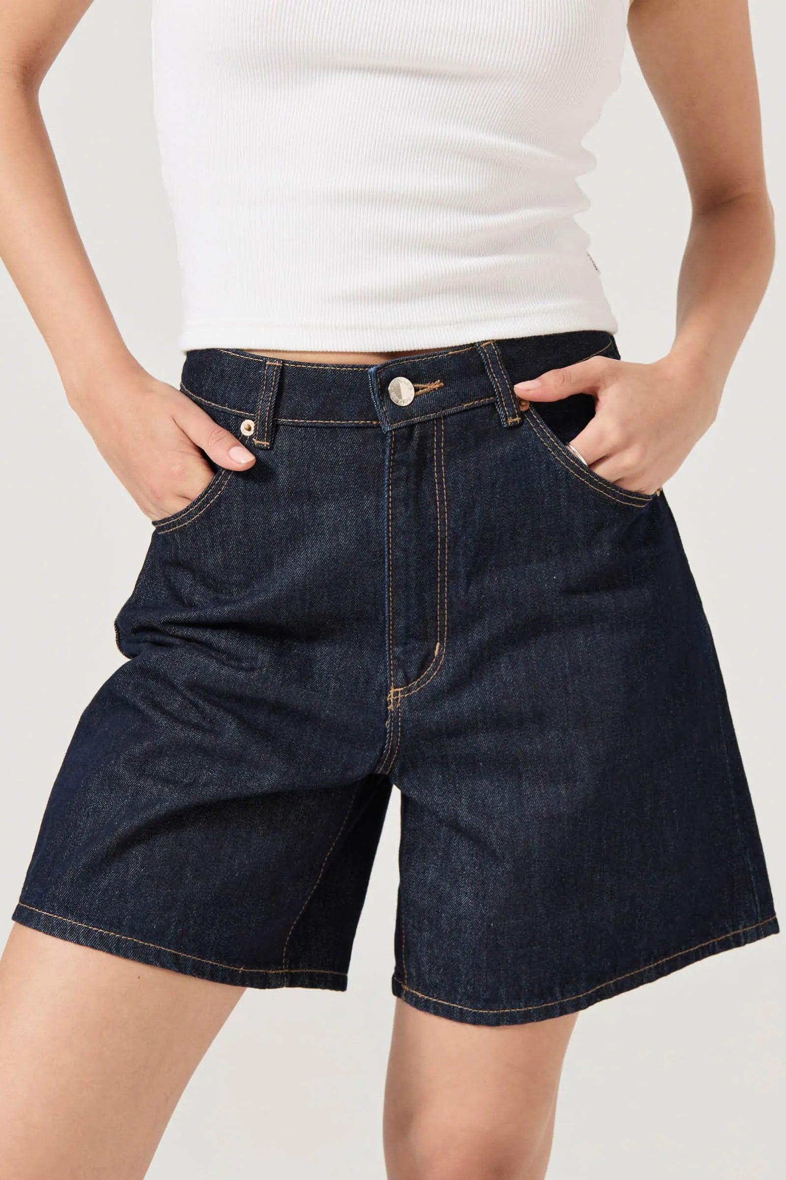 Super Mirage Short Rinse