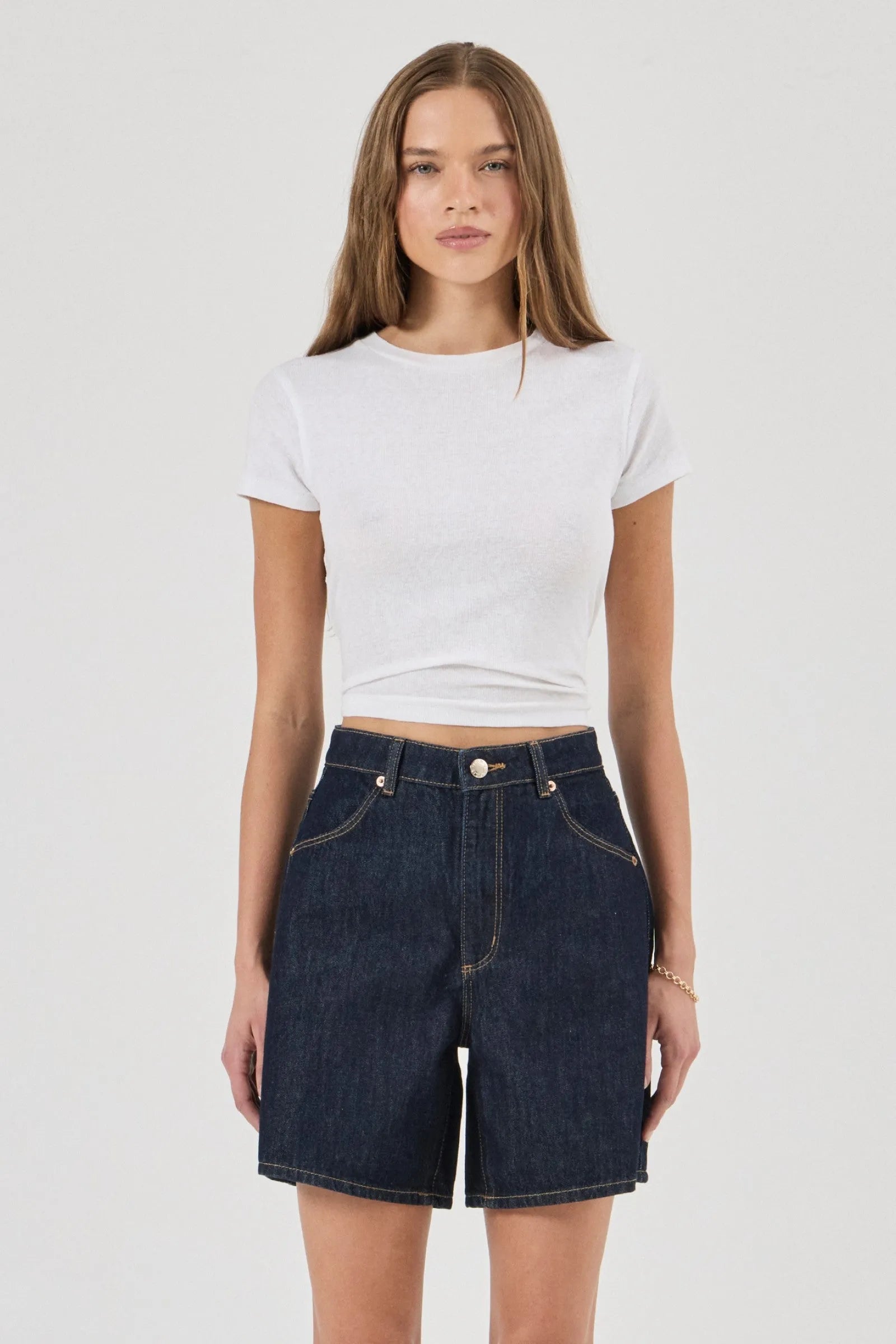 Super Mirage Short