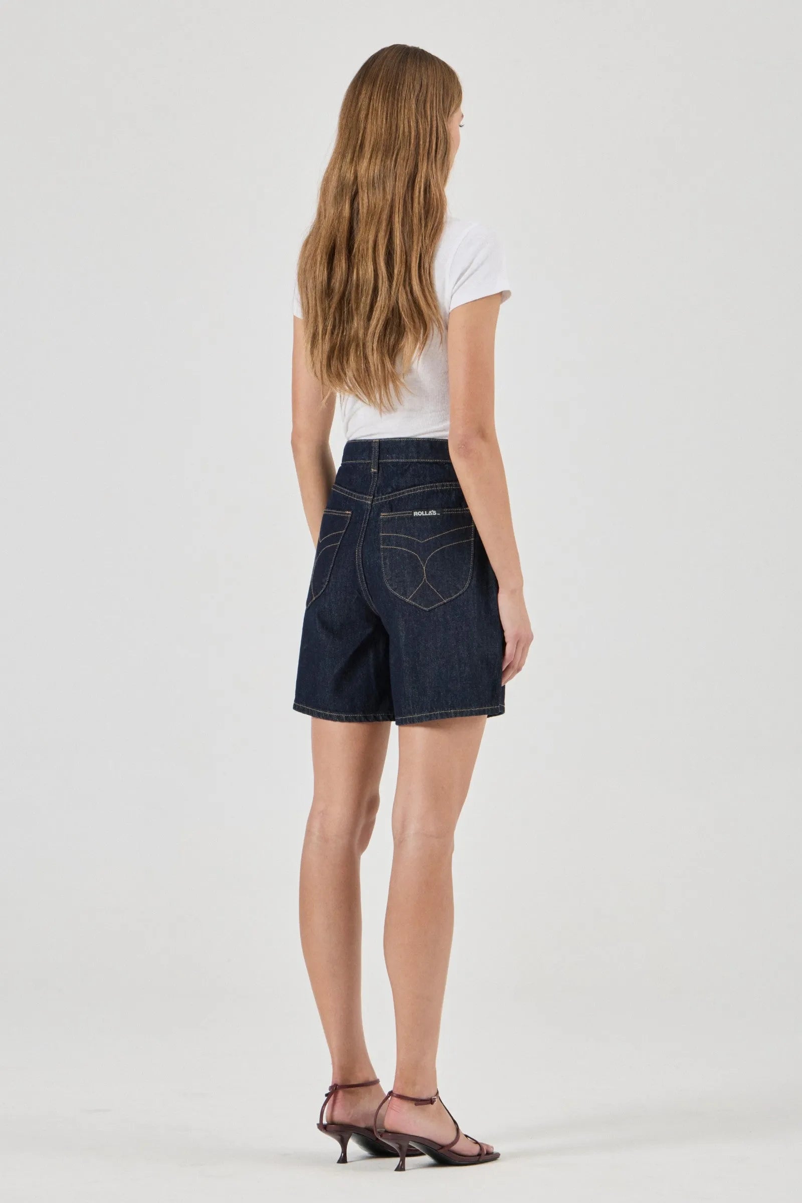 Super Mirage Short