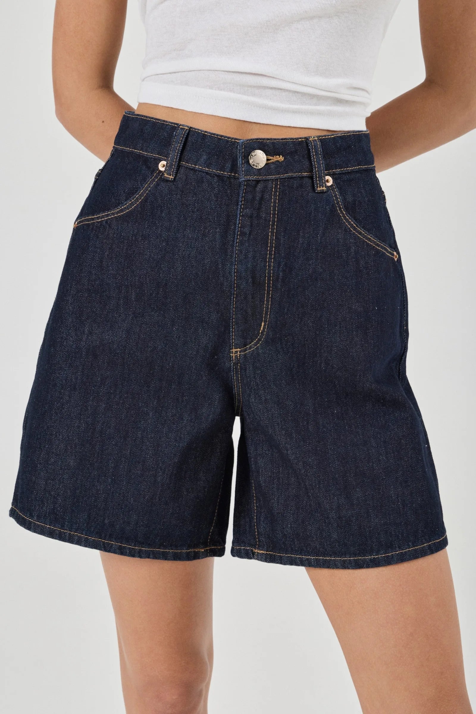 Super Mirage Short
