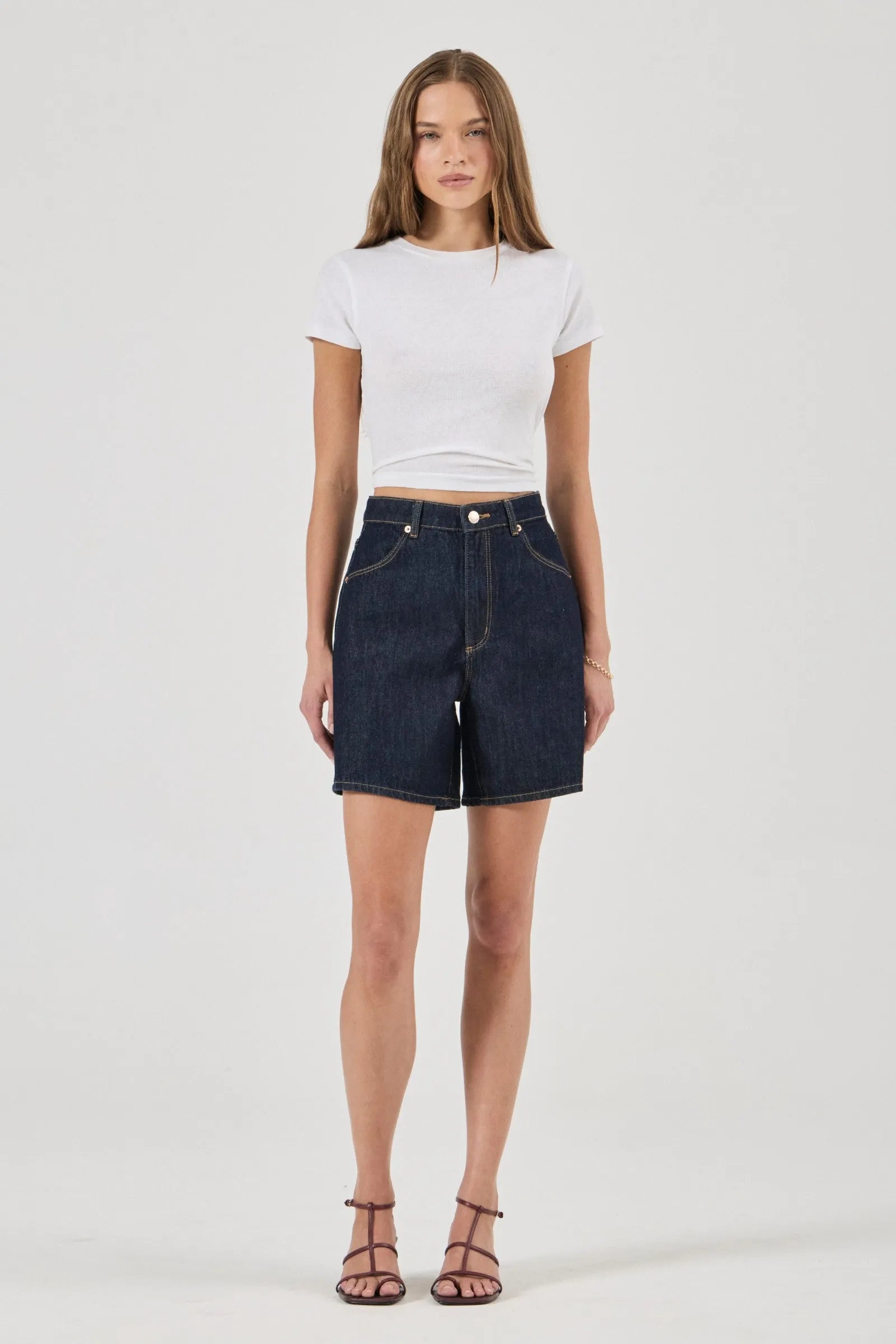 Super Mirage Short