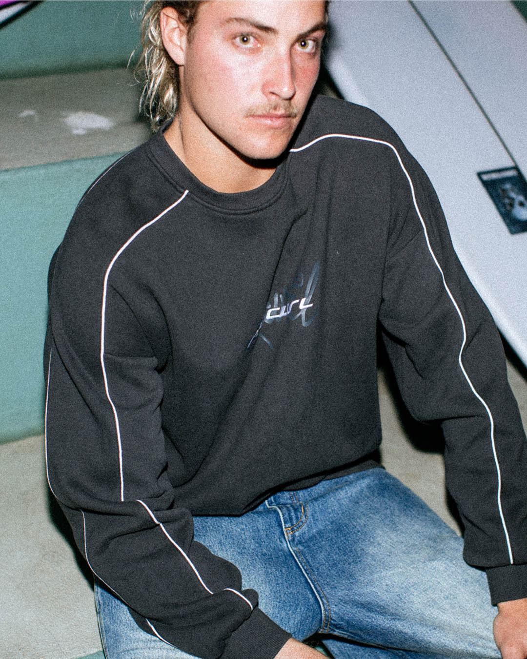 Inner Visions Pipe Crew