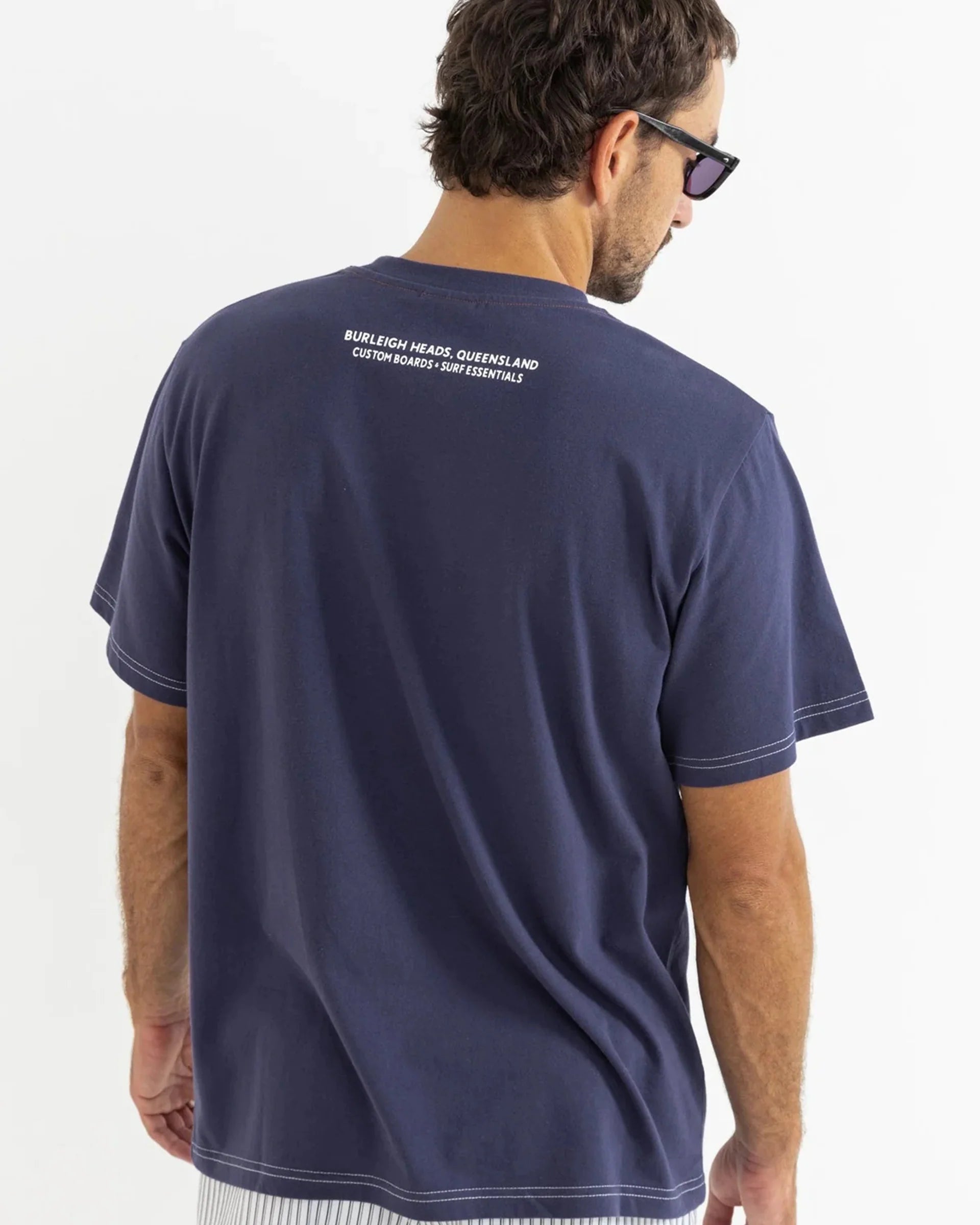 Mechanics Vintage Tee