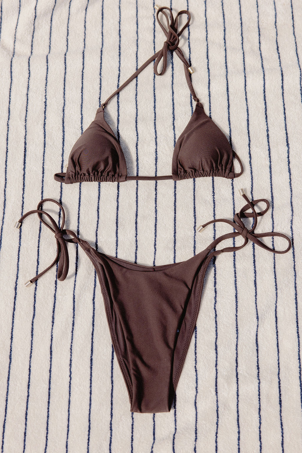 Classic Slide Tri Top