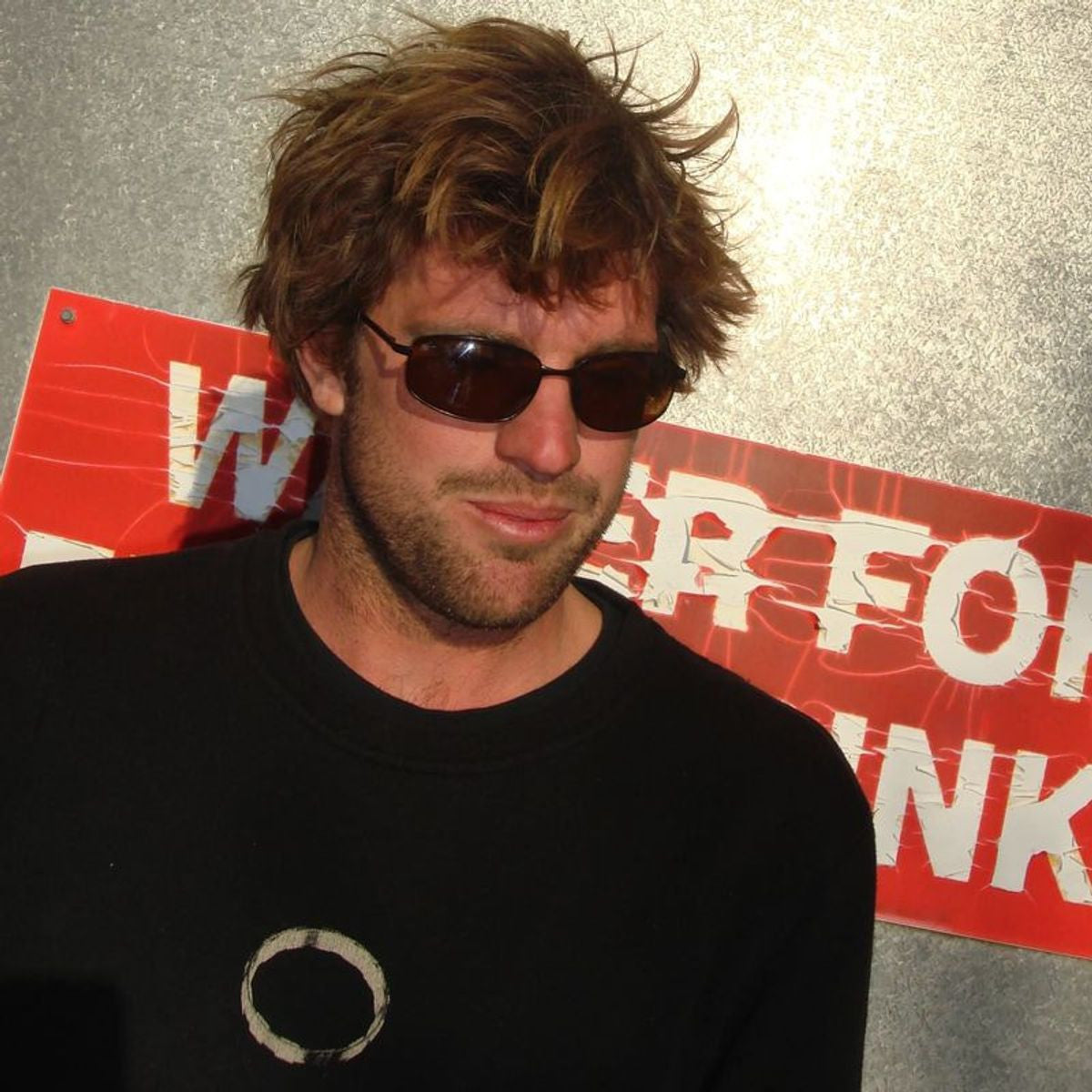 Californication Sunglasses