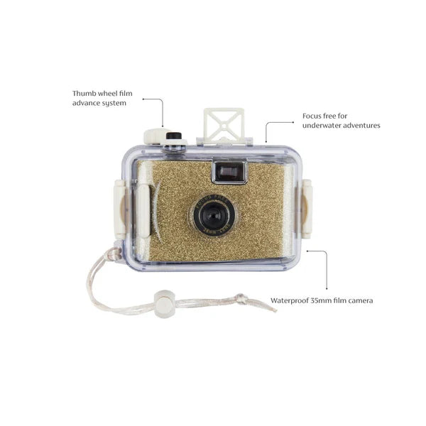 Underwater Camera