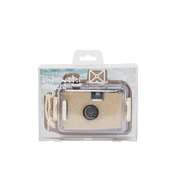Underwater Camera
