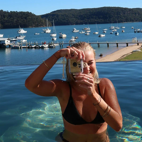 Underwater Camera