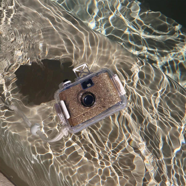 Underwater Camera