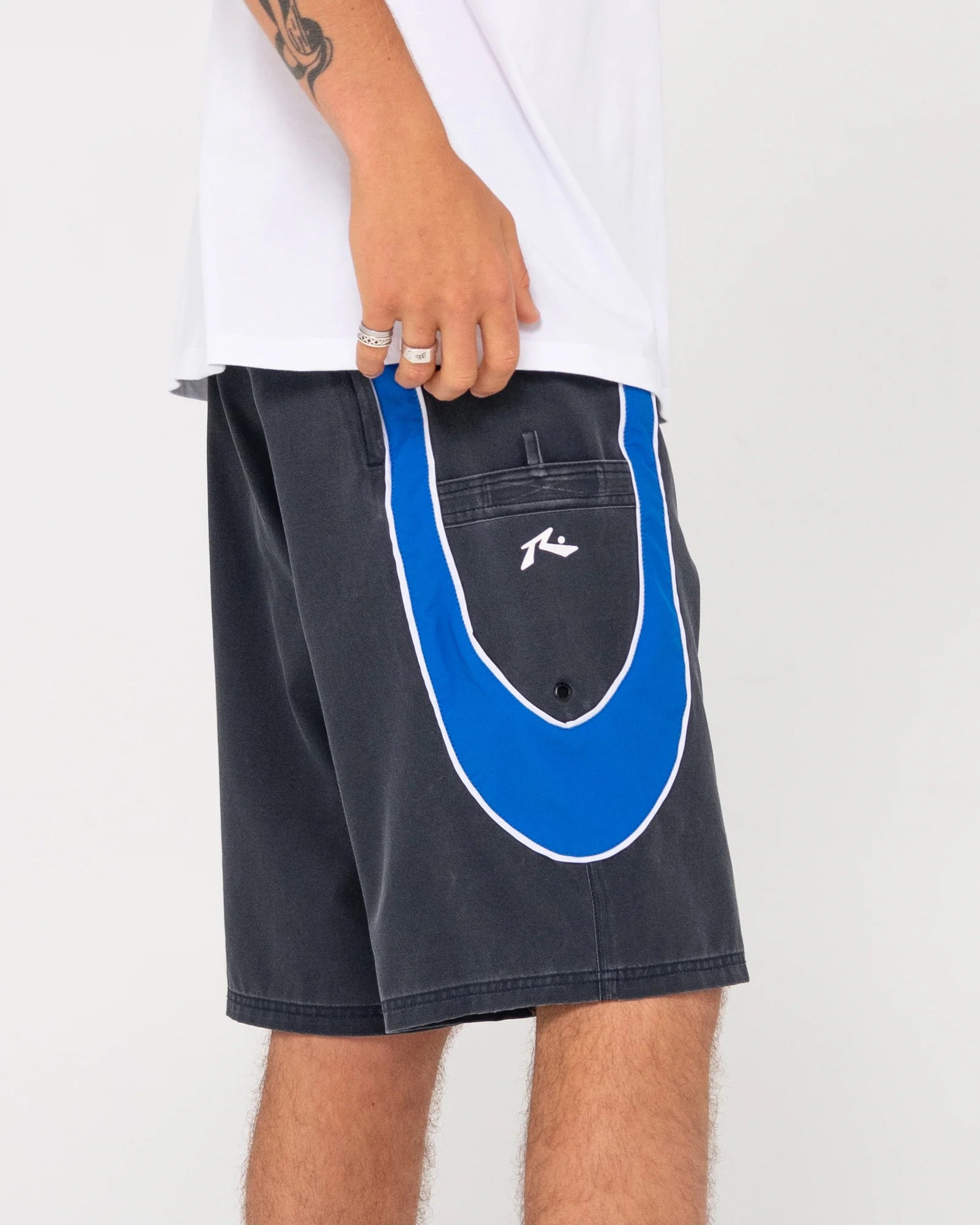 Charger Boardshort