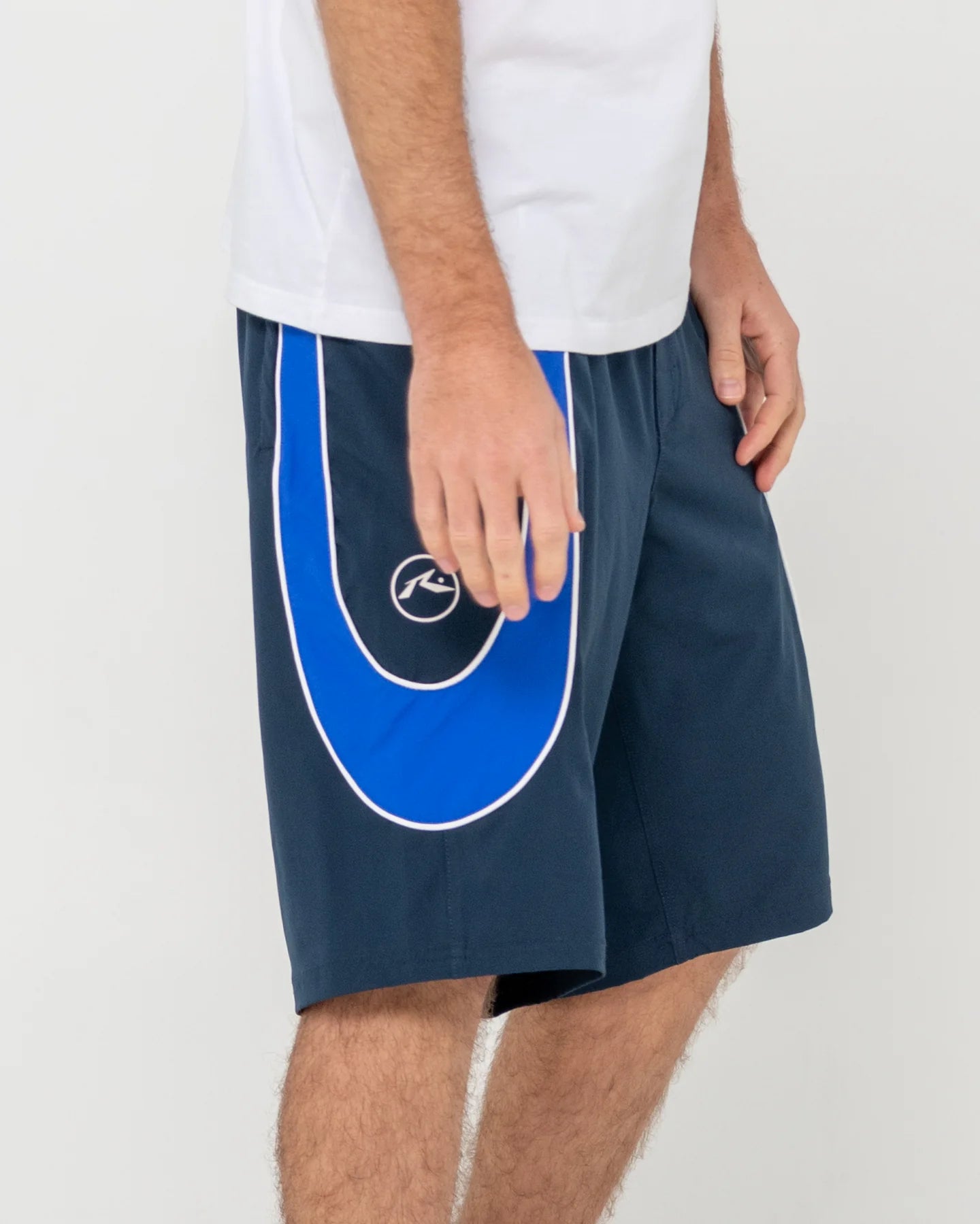 Charger Boardshort