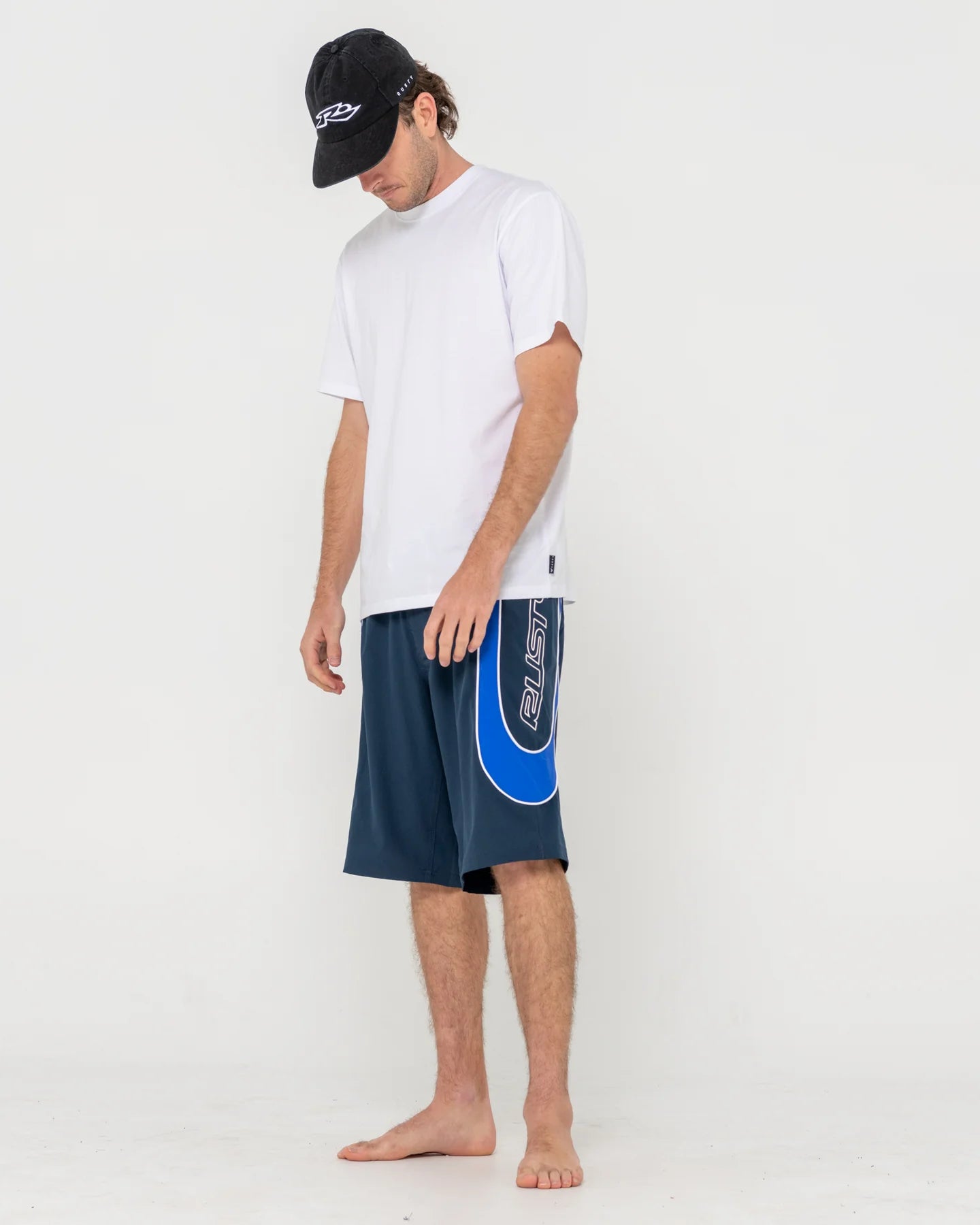 Charger Boardshort