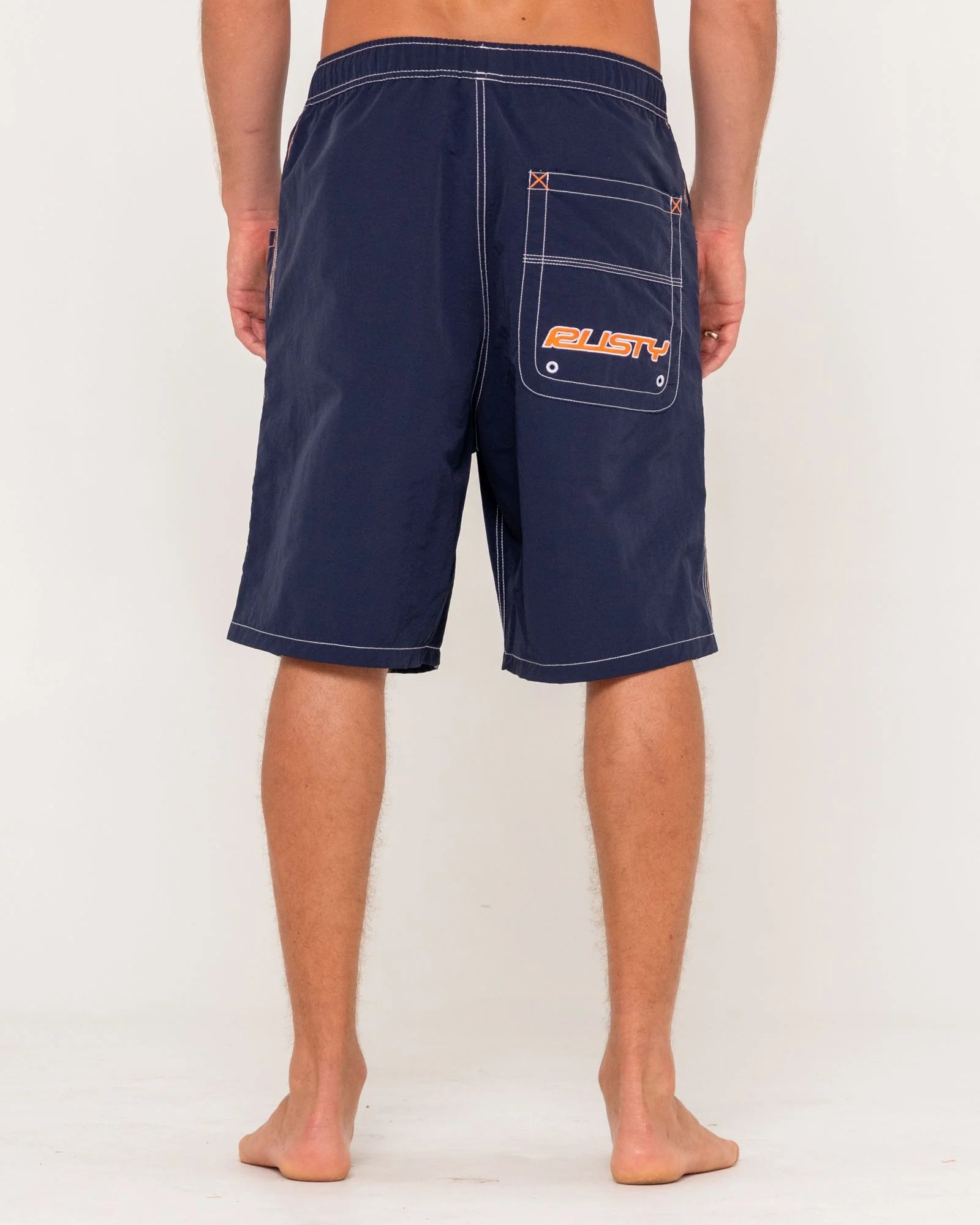 Flip Daddy Boardshort