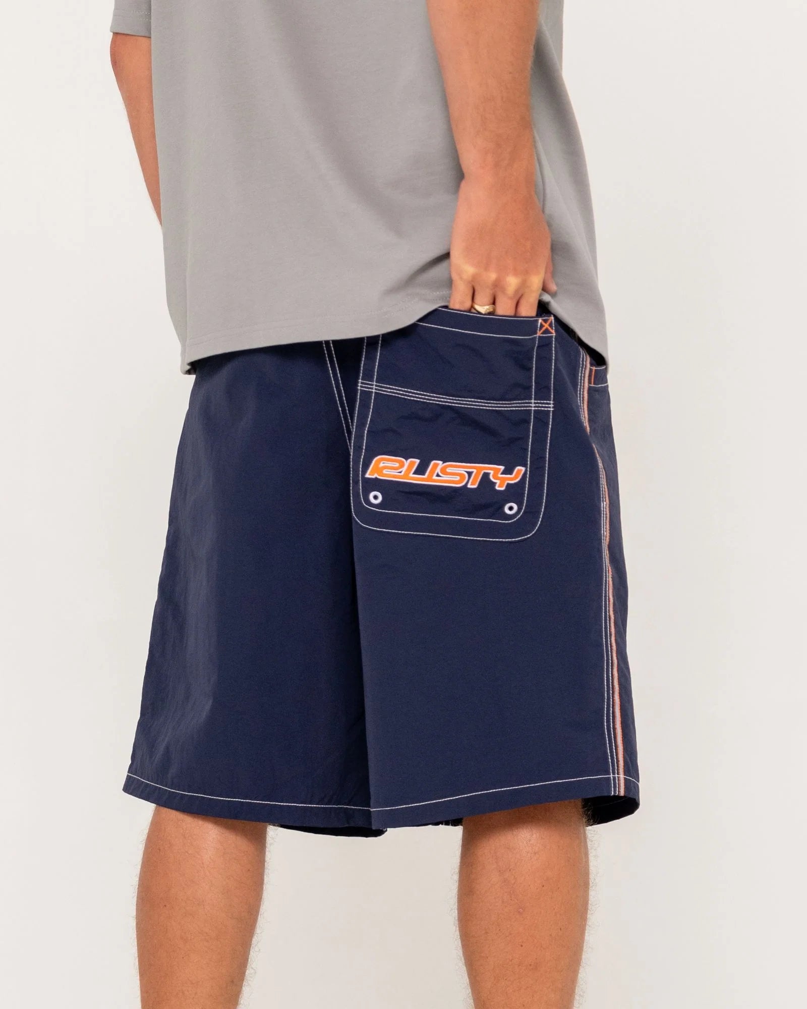 Flip Daddy Boardshort