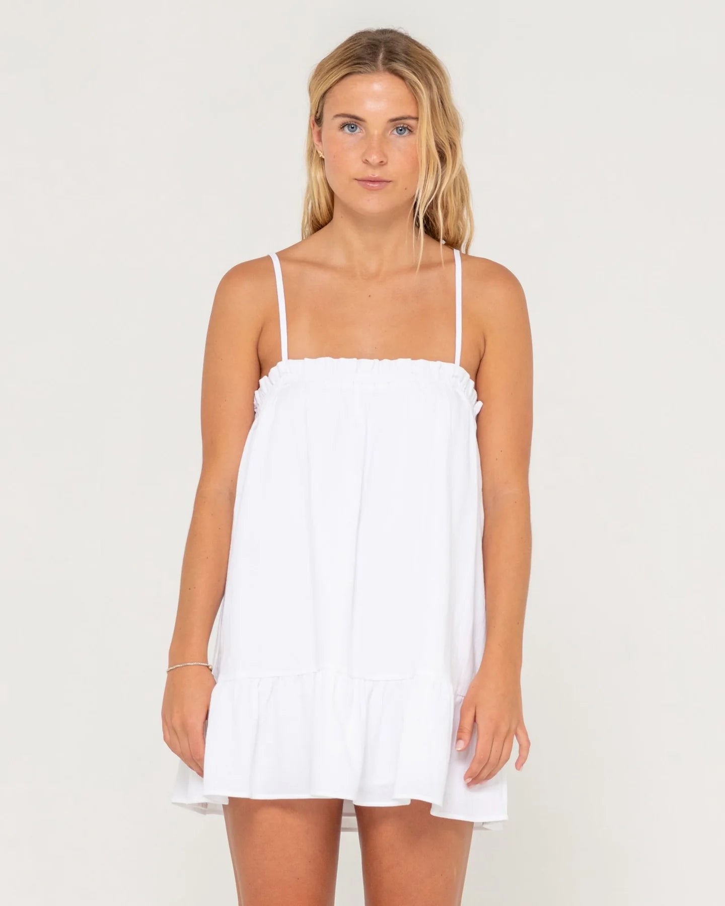 Mary Weather Slip Dress