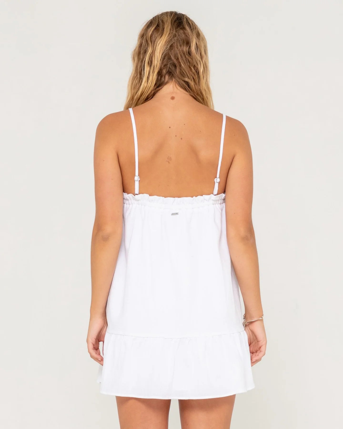 Mary Weather Slip Dress