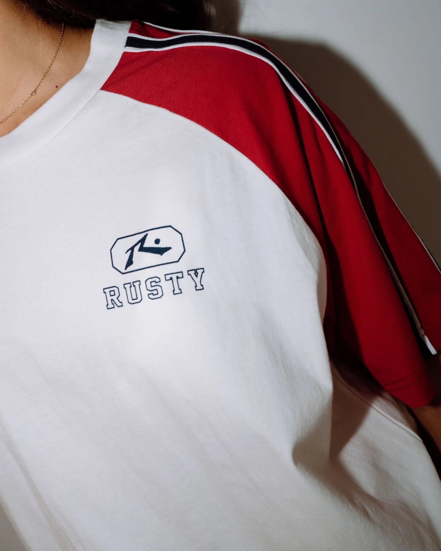 Mindless Collegiate OG Oversized Tee
