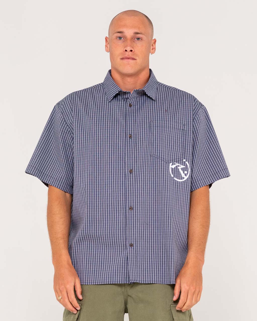Resno Recon Short Sleeve Shirt