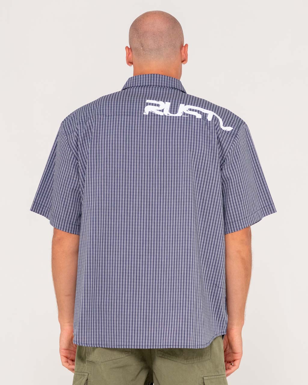 Resno Recon Short Sleeve Shirt