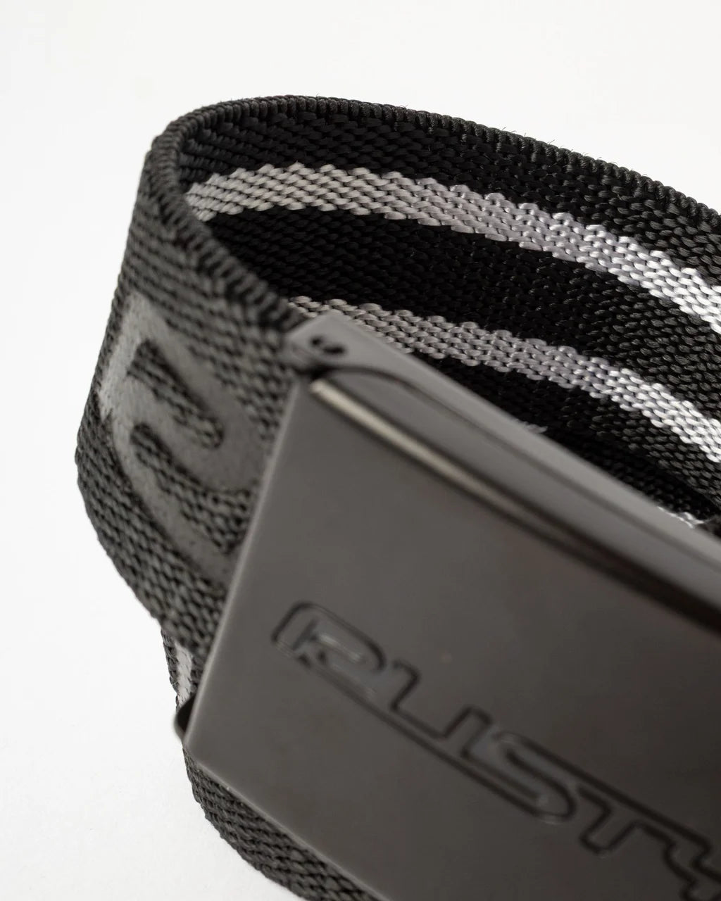 Flip Daddy Elastic Webbing Belt
