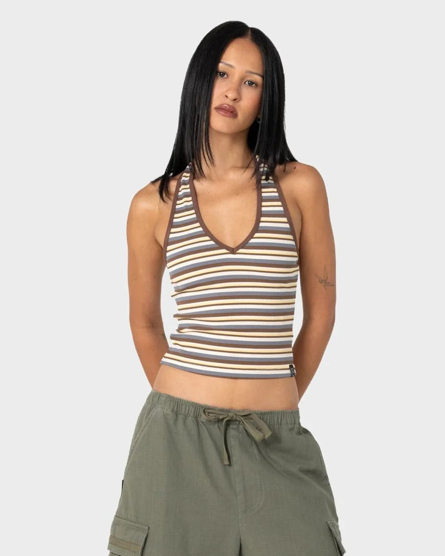 River Low Rise Baggy Cargo Short
