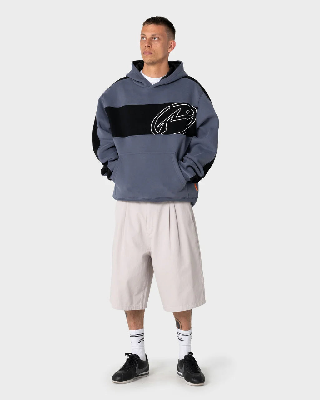 Kill Switch Hooded Fleece