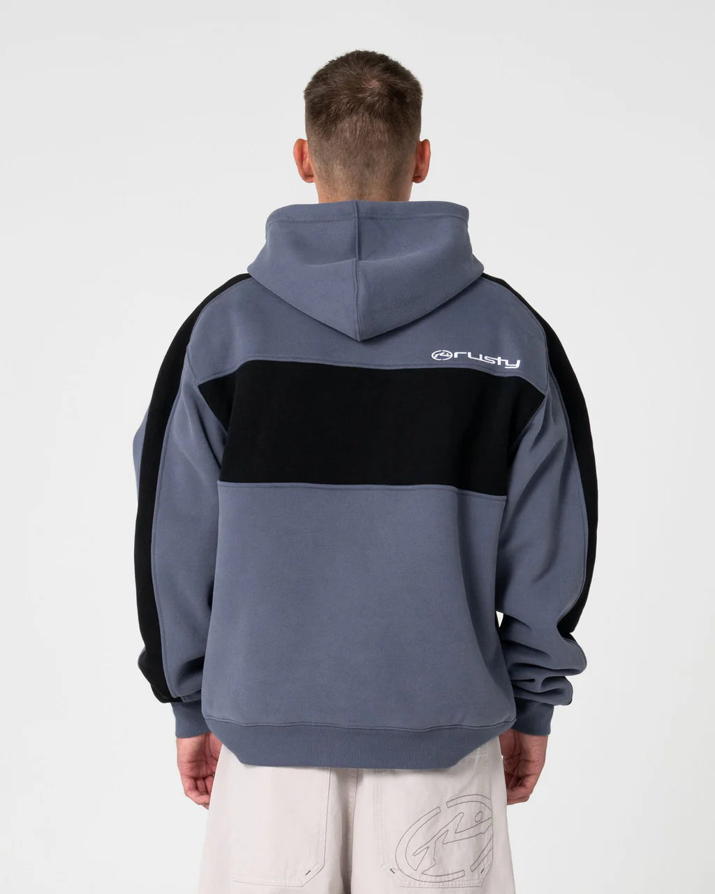Kill Switch Hooded Fleece